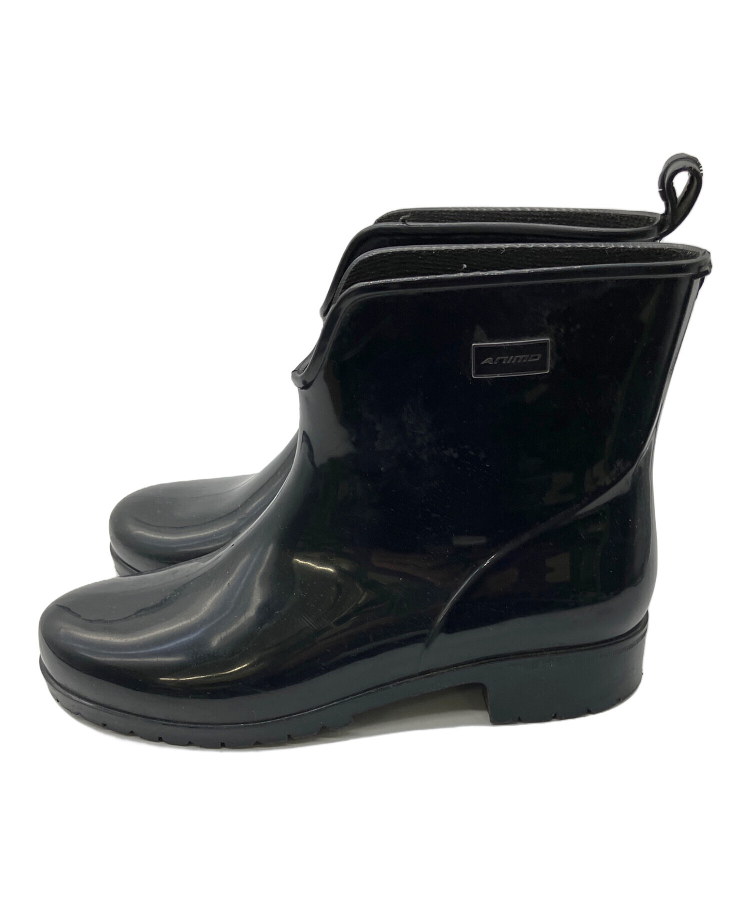 中古・古着通販】UGG (アグ) クラシックミニブーツ ベージュ サイズ