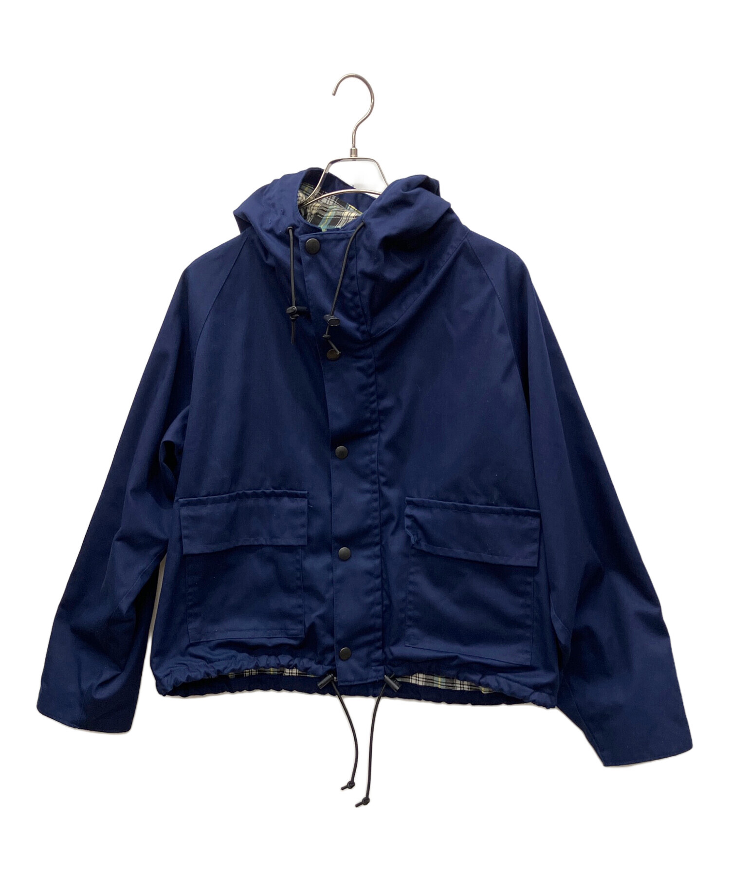 中古・古着通販】INVERALLAN (インバーアラン) マウンテンパーカー 