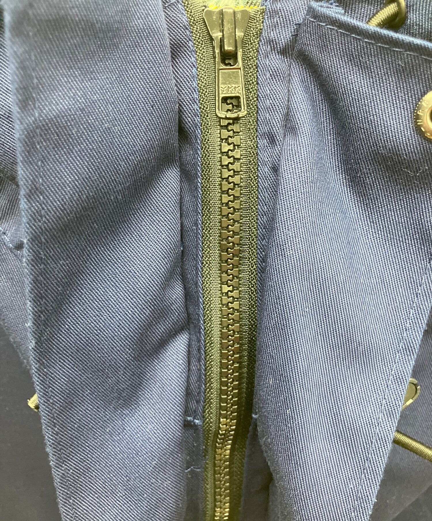 中古・古着通販】INVERALLAN (インバーアラン) マウンテンパーカー 