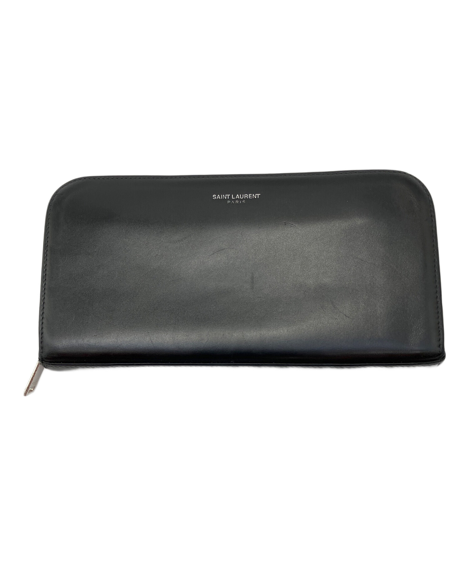 中古・古着通販】Saint Laurent Paris (サンローランパリ) 長財布