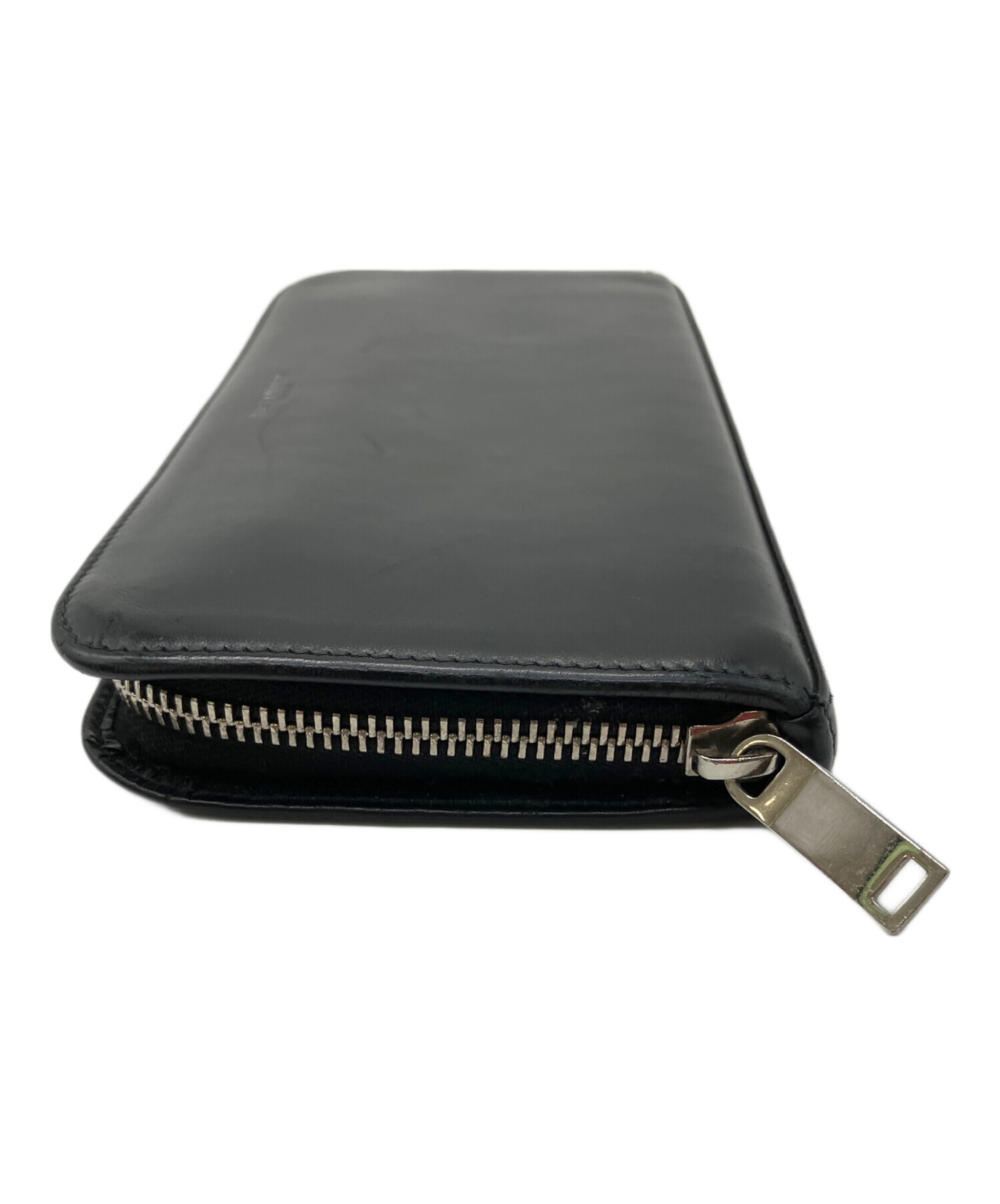 中古・古着通販】Saint Laurent Paris (サンローランパリ) 長財布