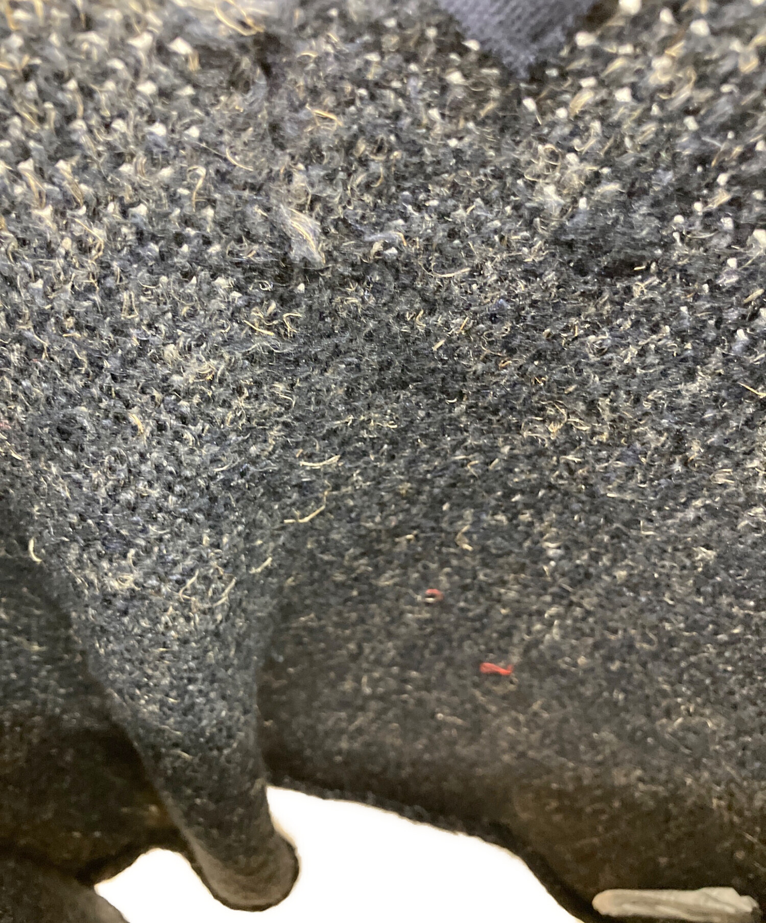 中古・古着通販】45R (フォーティファイブ・アール) 厚手ニット