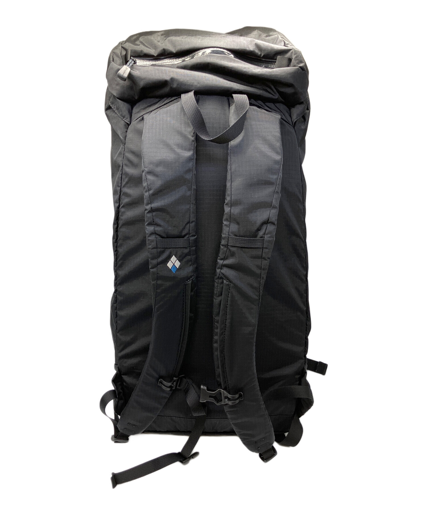 中古・古着通販】mont-bell (モンベル) リュック ブラック｜ブランド