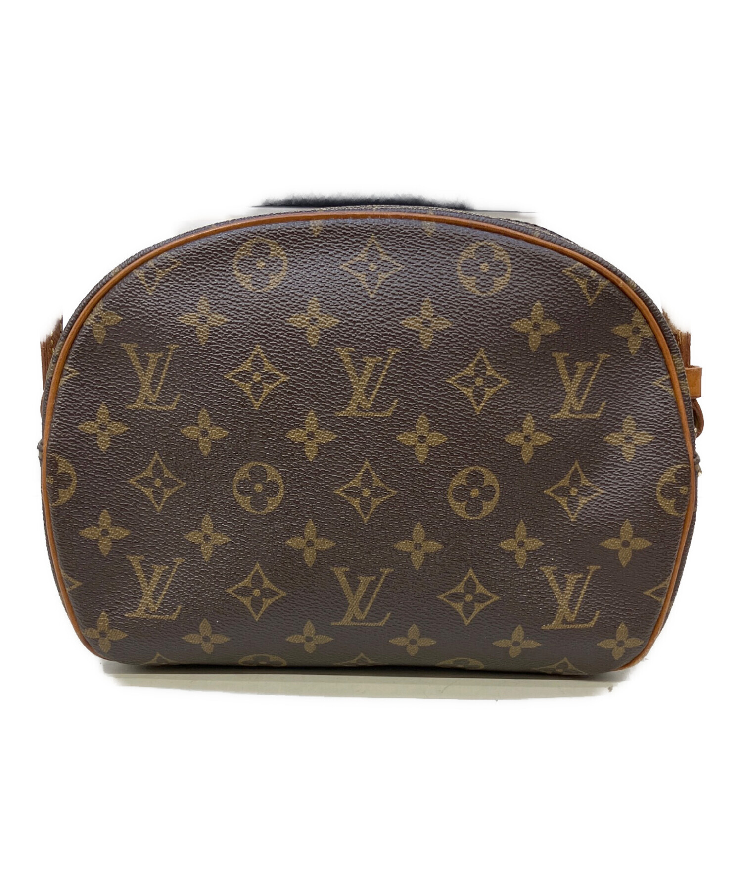 中古・古着通販】LOUIS VUITTON (ルイ ヴィトン) ショルダーバッグ 