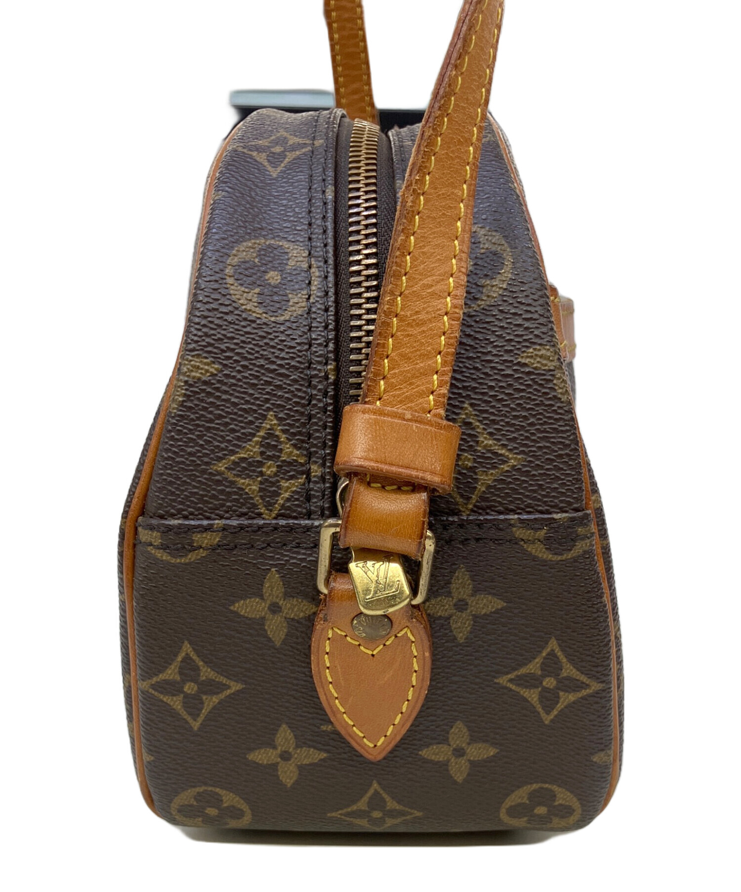 中古・古着通販】LOUIS VUITTON (ルイ ヴィトン) ショルダーバッグ 