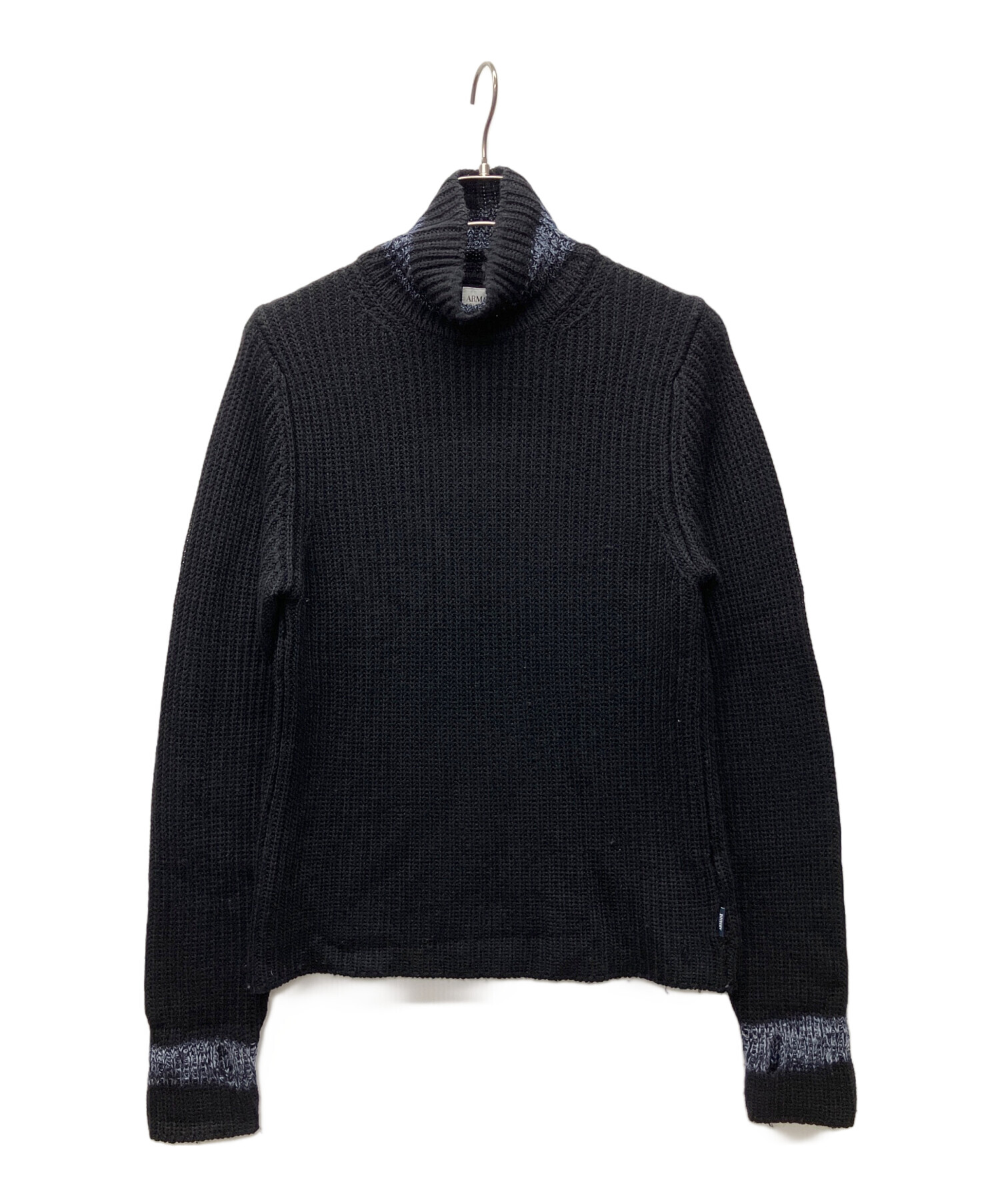 中古・古着通販】ARMANI COLLEZIONI (アルマーニ コレツィオーニ) 薄手 