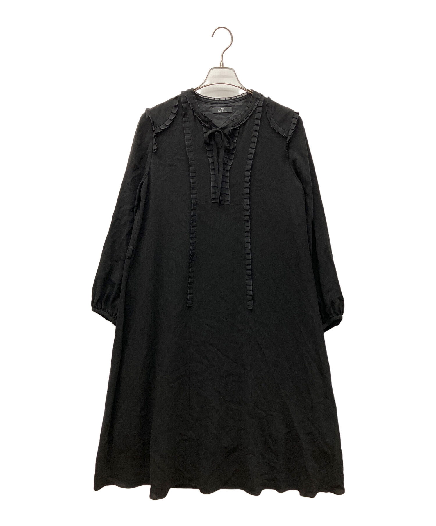 中古・古着通販】PS Paul Smith (PSポールスミス) 長袖ワンピース