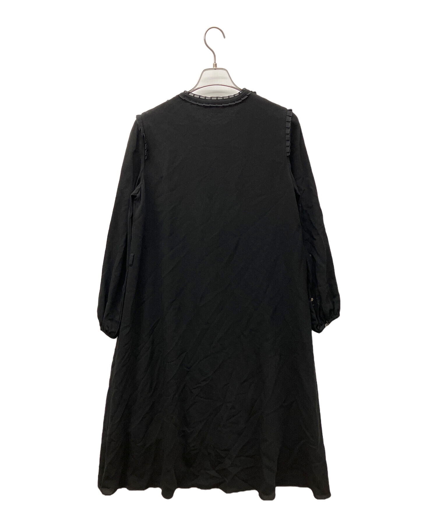 中古・古着通販】PS Paul Smith (PSポールスミス) 長袖ワンピース
