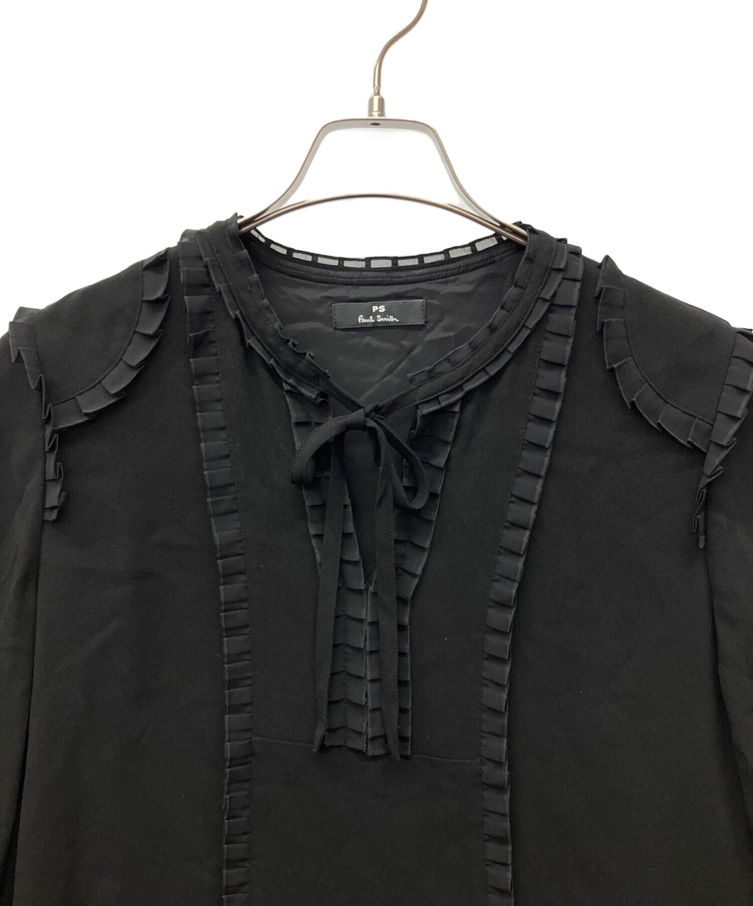 中古・古着通販】PS Paul Smith (PSポールスミス) 長袖ワンピース