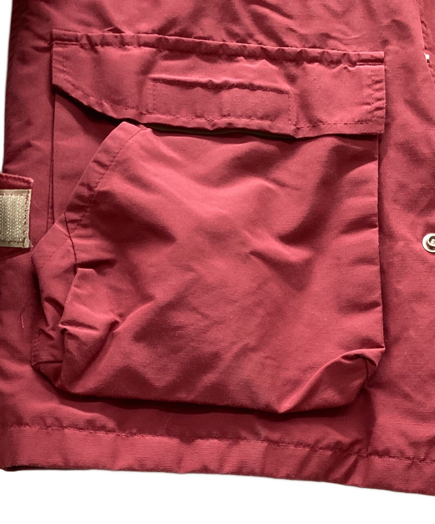 中古・古着通販】SIERRA DESIGNS (シエラデザインズ) マウンテン