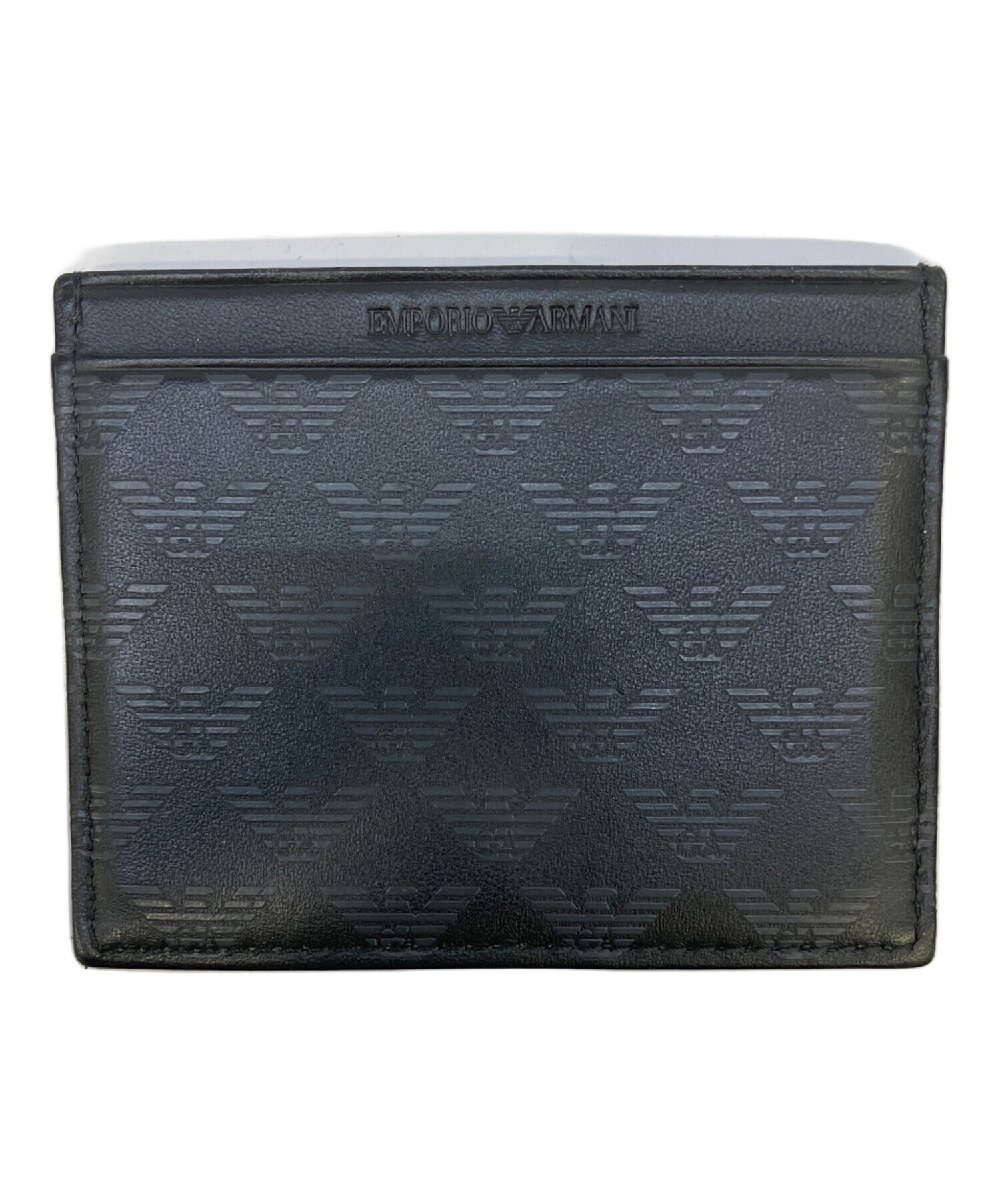 中古・古着通販】EMPORIO ARMANI (エンポリオ アルマーニ) カード