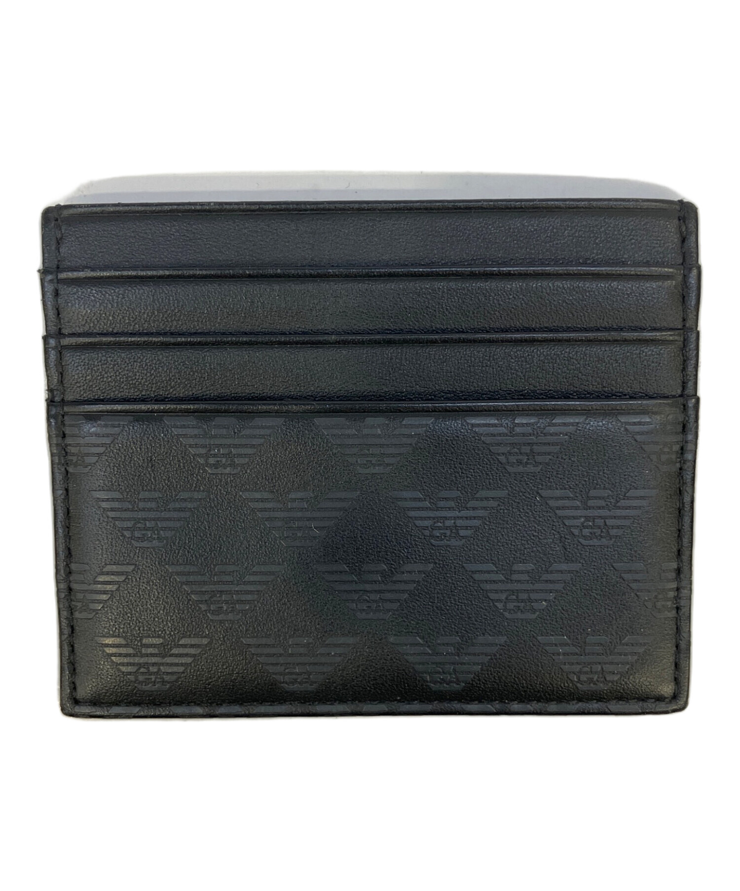 中古・古着通販】EMPORIO ARMANI (エンポリオ アルマーニ) カード