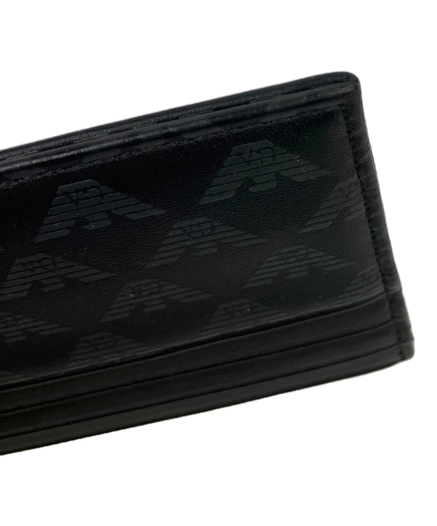 中古・古着通販】EMPORIO ARMANI (エンポリオ アルマーニ) カード