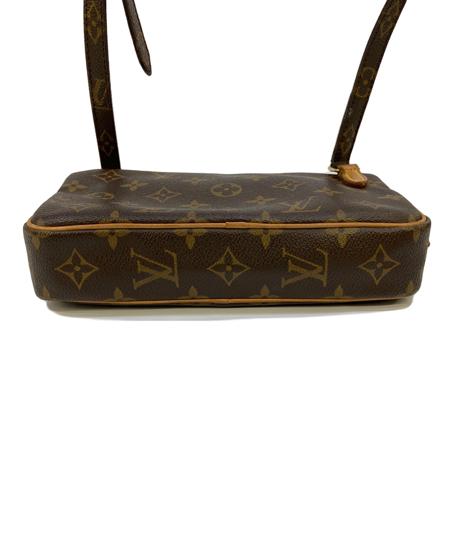 中古・古着通販】LOUIS VUITTON (ルイ ヴィトン) ショルダーポーチ