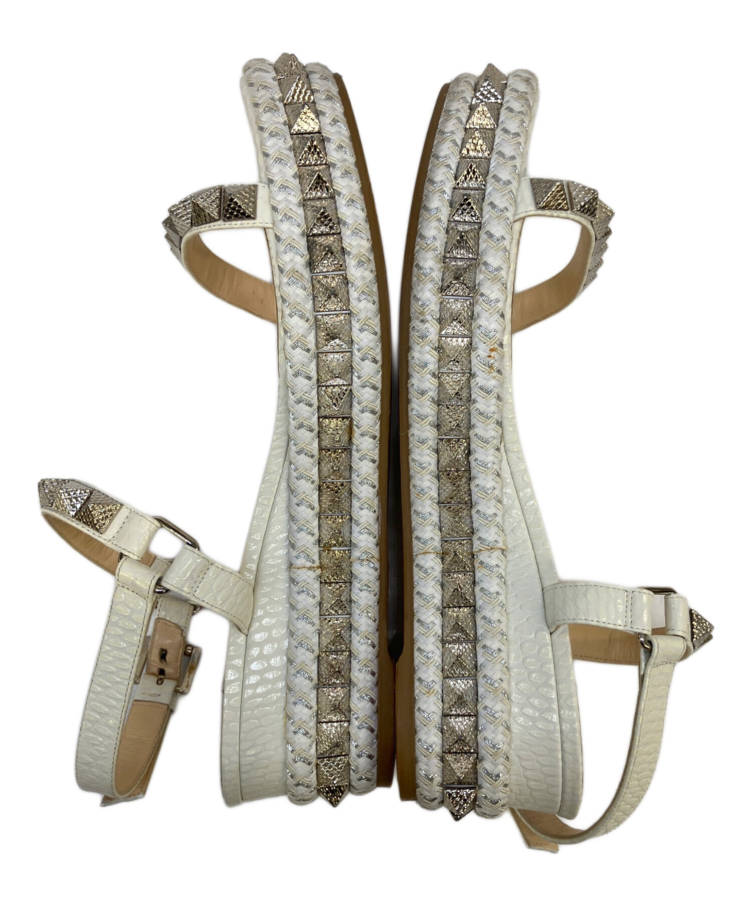 中古・古着通販】Christian Louboutin (クリスチャン・ルブタン