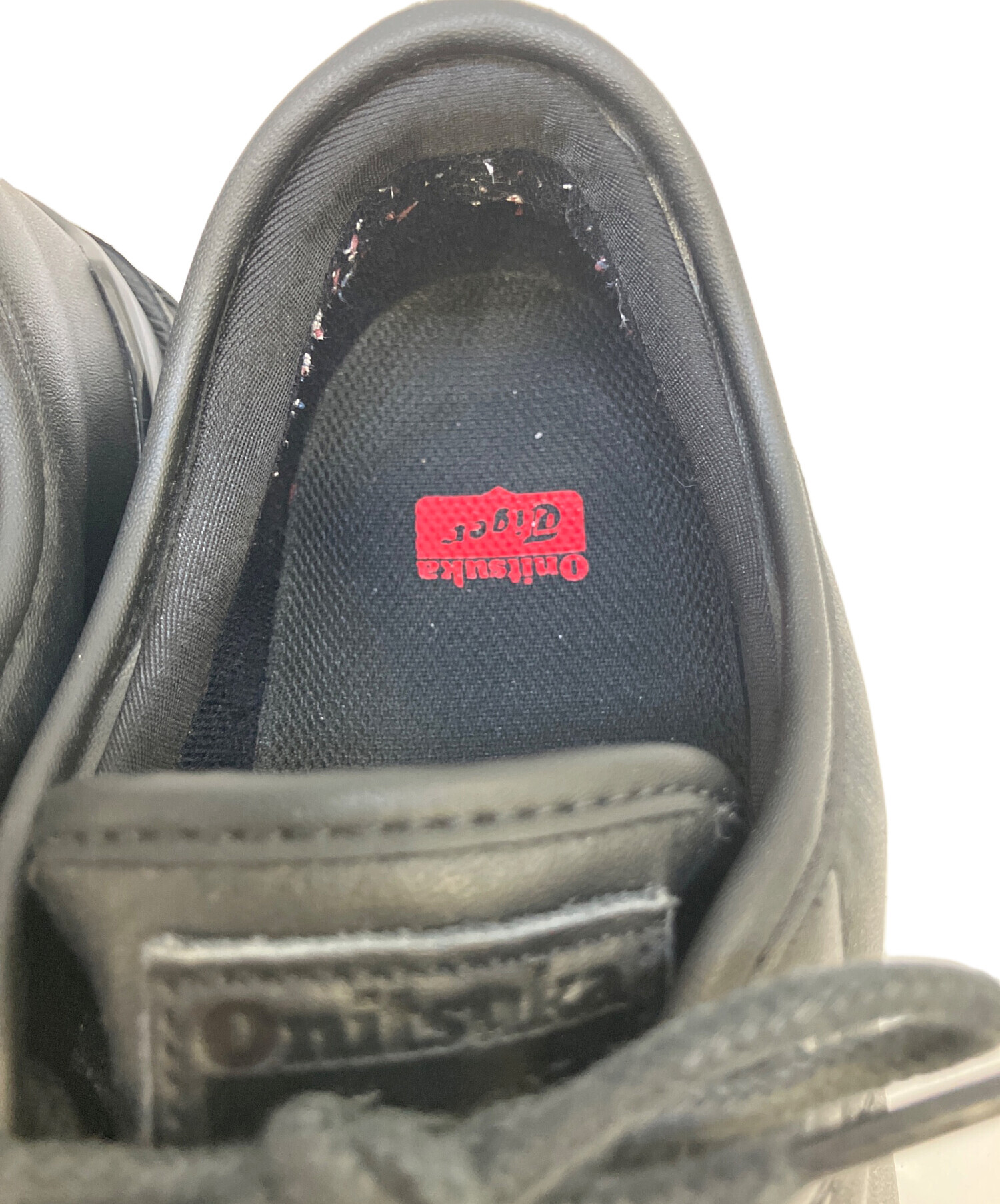16.むー出品 中古・古着通販】Onitsuka Tiger (オニツカタイガー) スニーカー