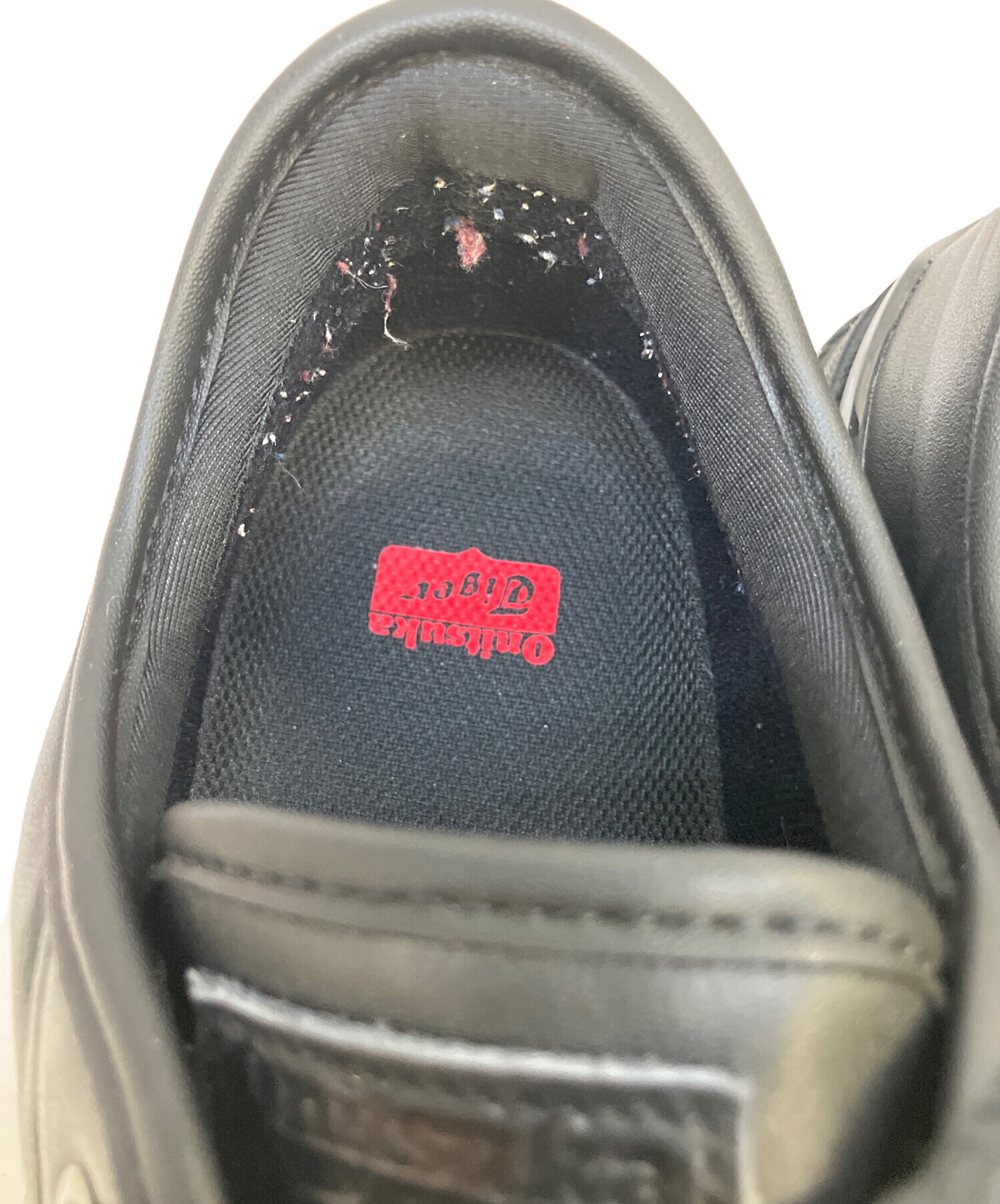 中古・古着通販】Onitsuka Tiger (オニツカタイガー) スニーカー