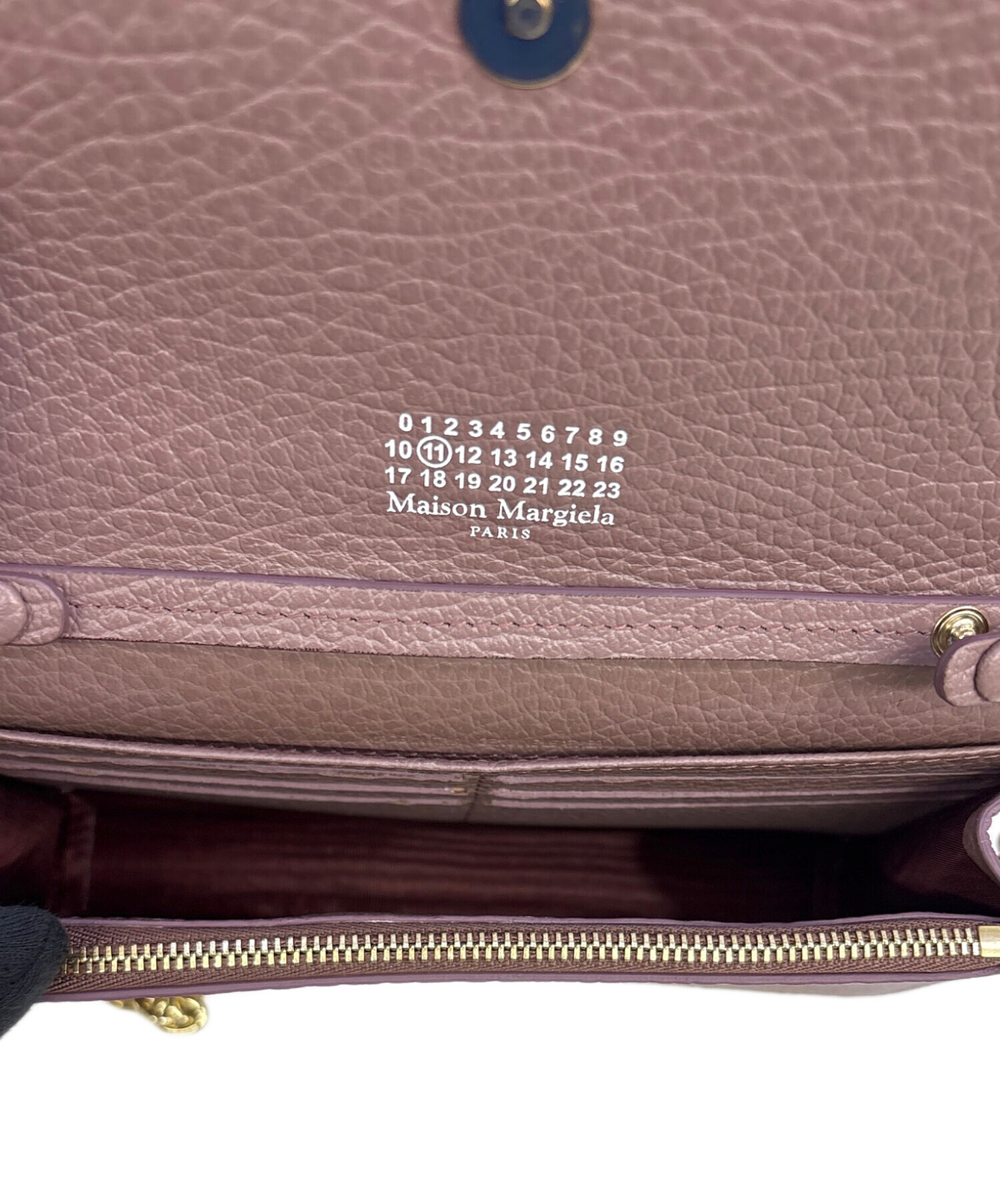 中古・古着通販】Maison Margiela (メゾンマルジェラ) チェーン