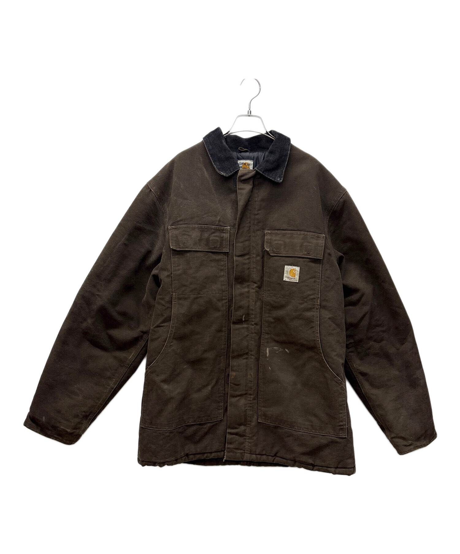 中古・古着通販】CarHartt (カーハート) トラディショナルコート
