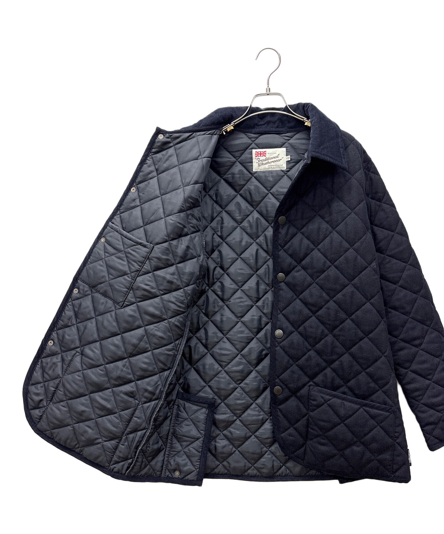 中古・古着通販】Traditional Weatherwear (トラディショナルウェザー 