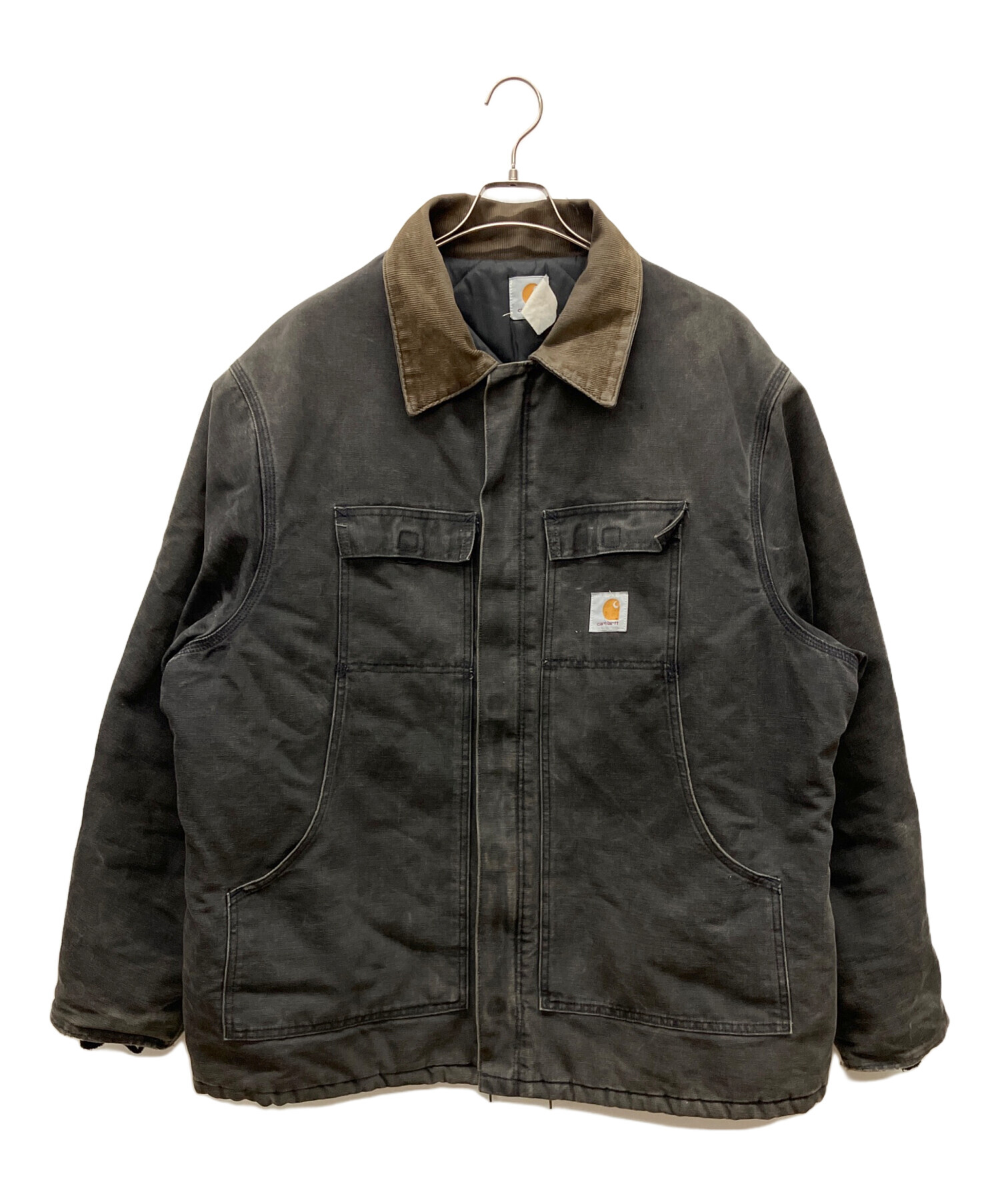 中古・古着通販】CarHartt (カーハート) トラディショナルジャケット