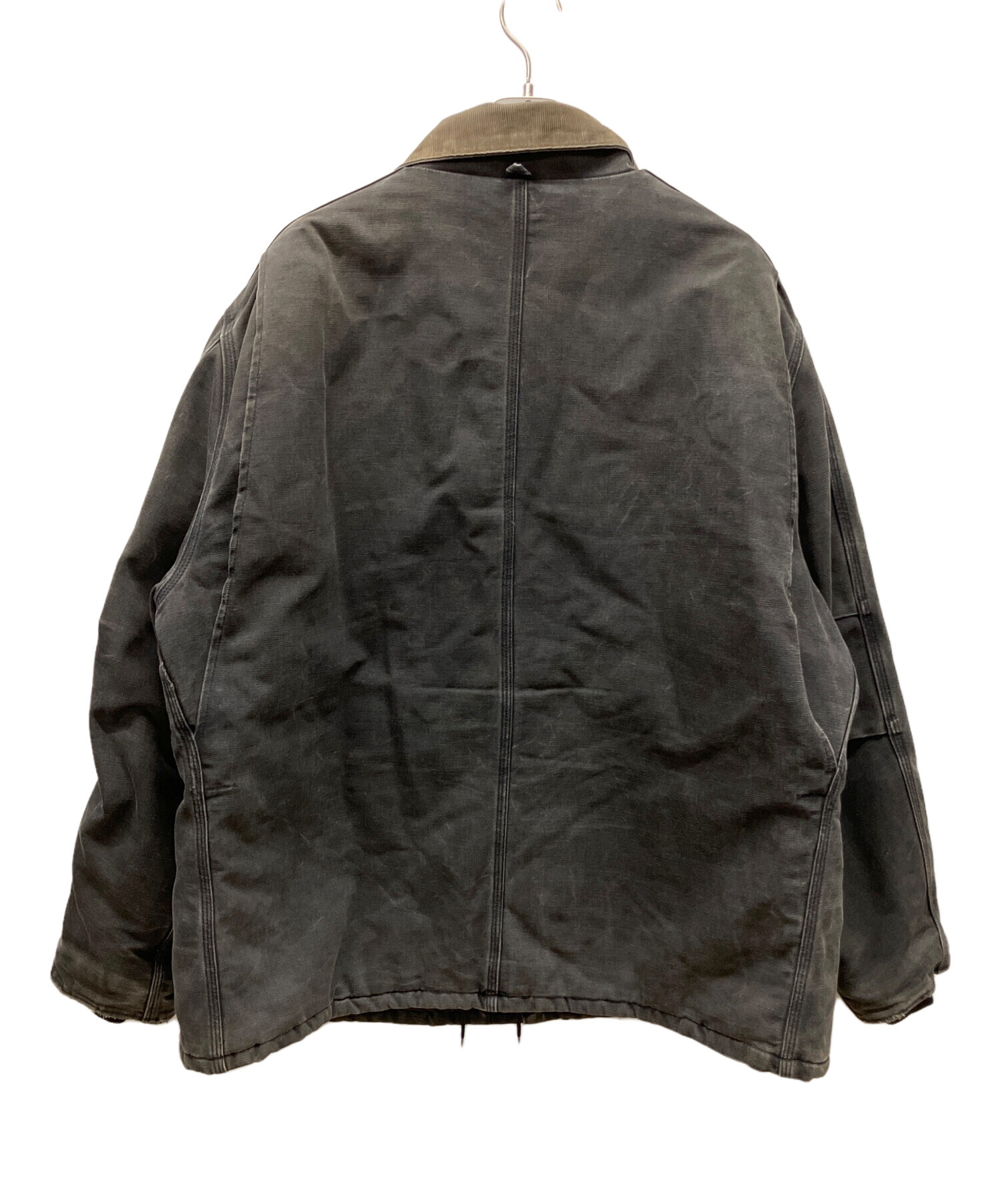中古・古着通販】CarHartt (カーハート) トラディショナルジャケット