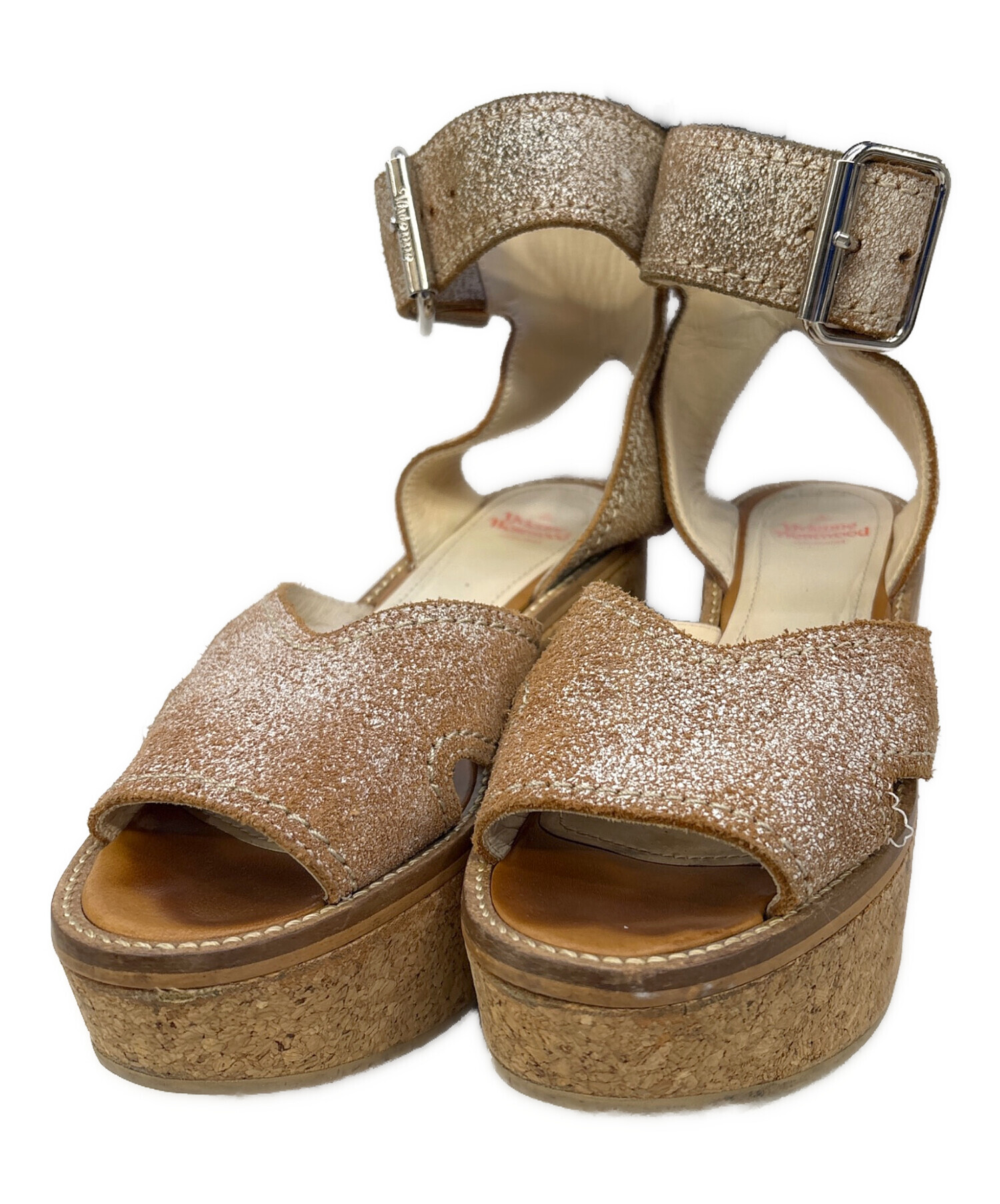 中古・古着通販】Vivienne Westwood (ヴィヴィアンウエストウッド 