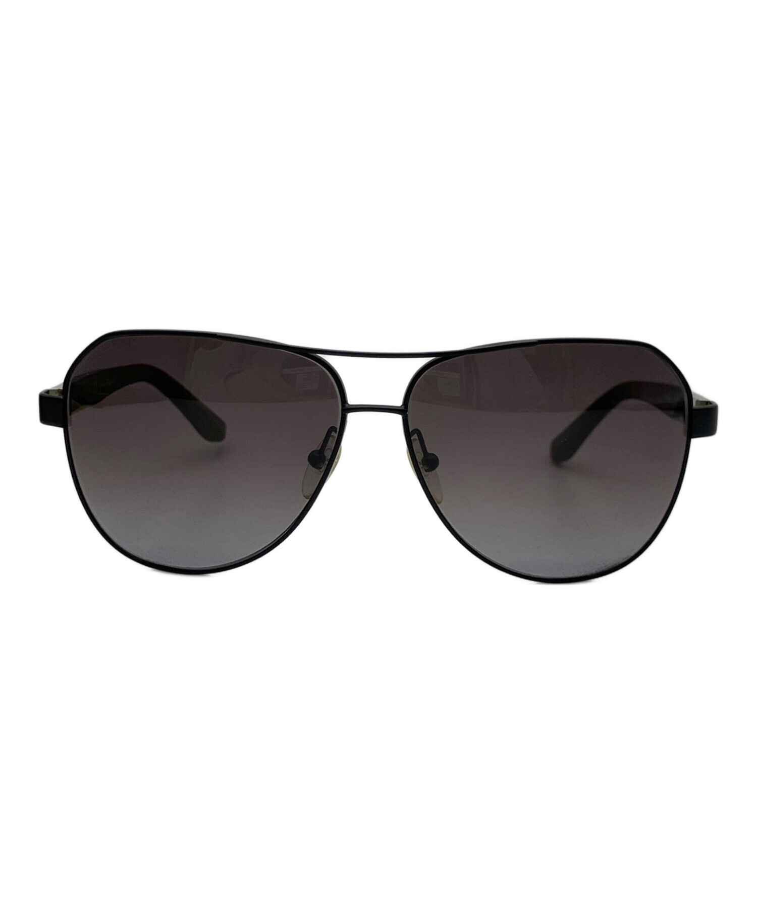ほぼ未使用✨SalvatoreFerragamoフェラガモサングラスSF648S 中古・古着通販】Ferragamo (フェラガモ) サングラス ブラック