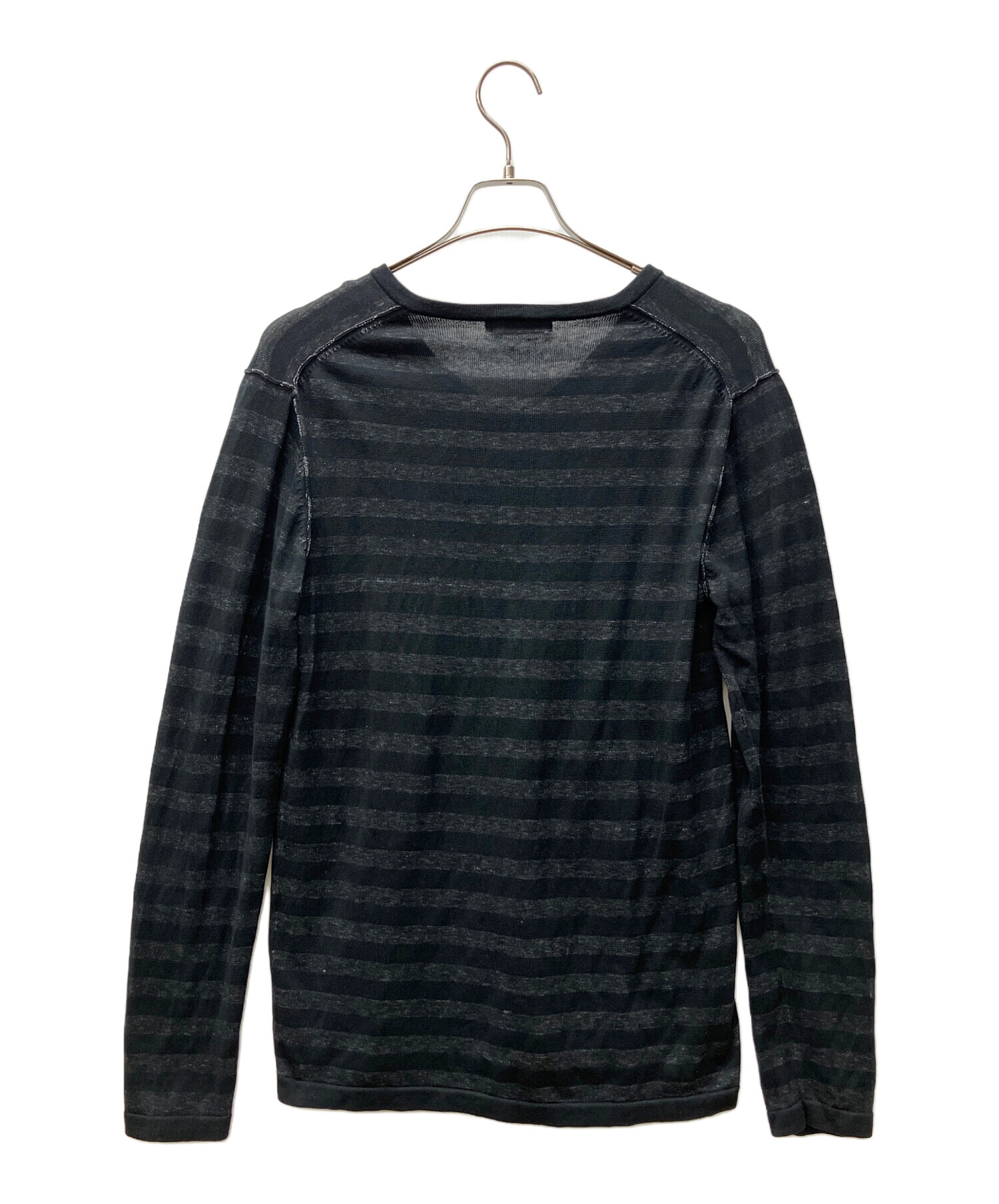 中古・古着通販】BURBERRY BLACK LABEL (バーバリーブラックレーベル