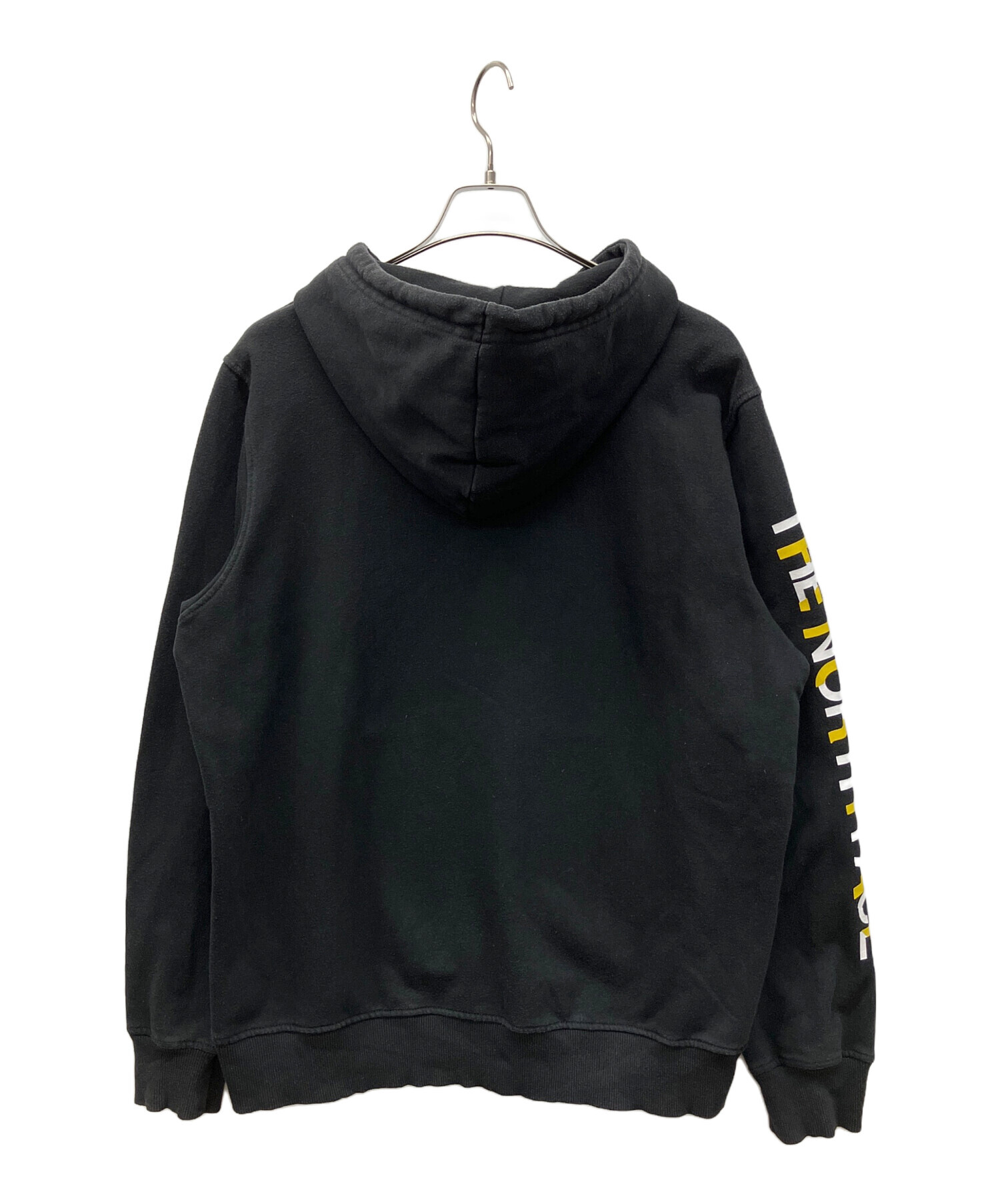 中古・古着通販】THE NORTH FACE (ザ ノース フェイス) パーカー 