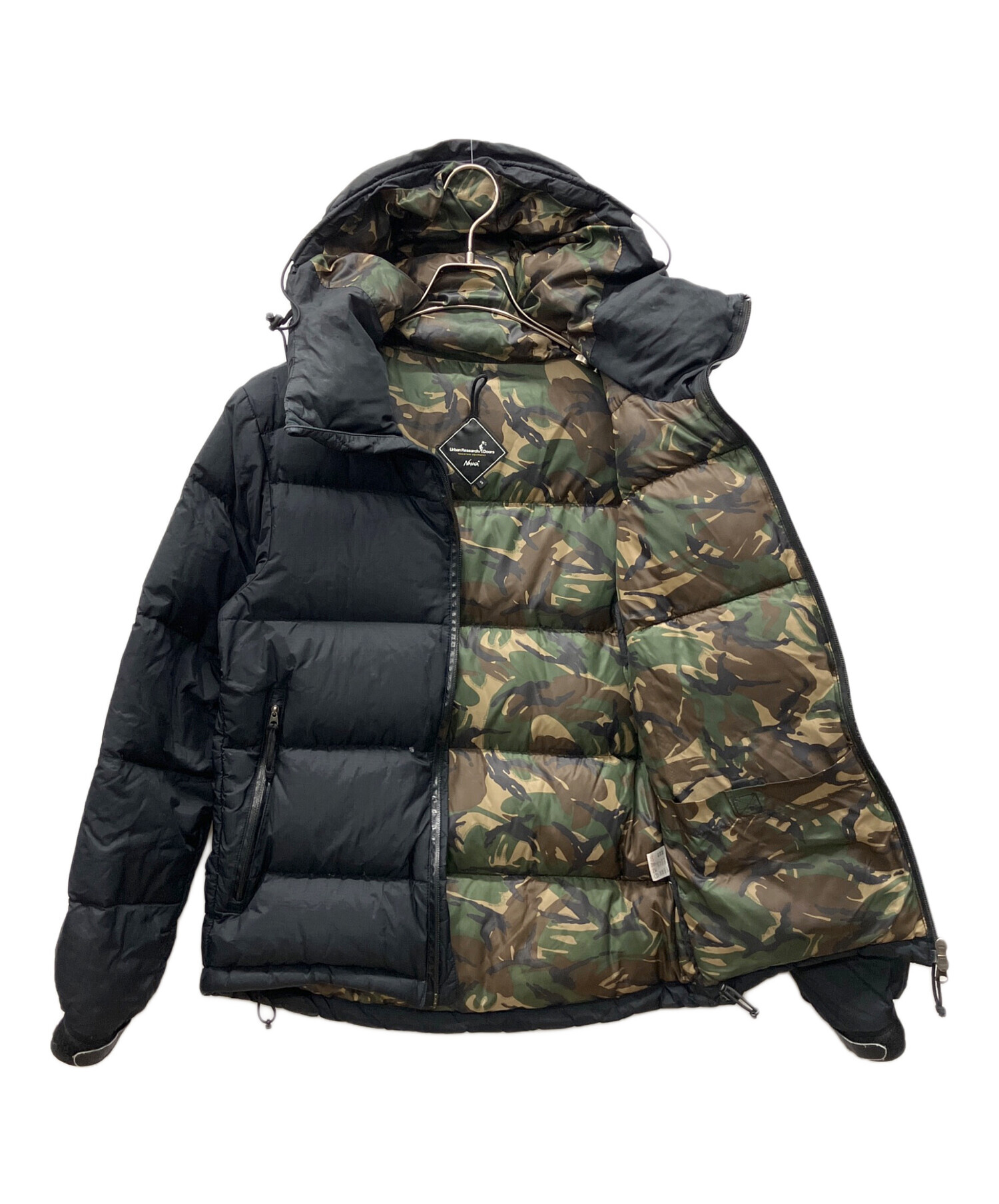 中古・古着通販】URBAN RESEARCH (アーバンリサーチ) NANGA (ナンガ 