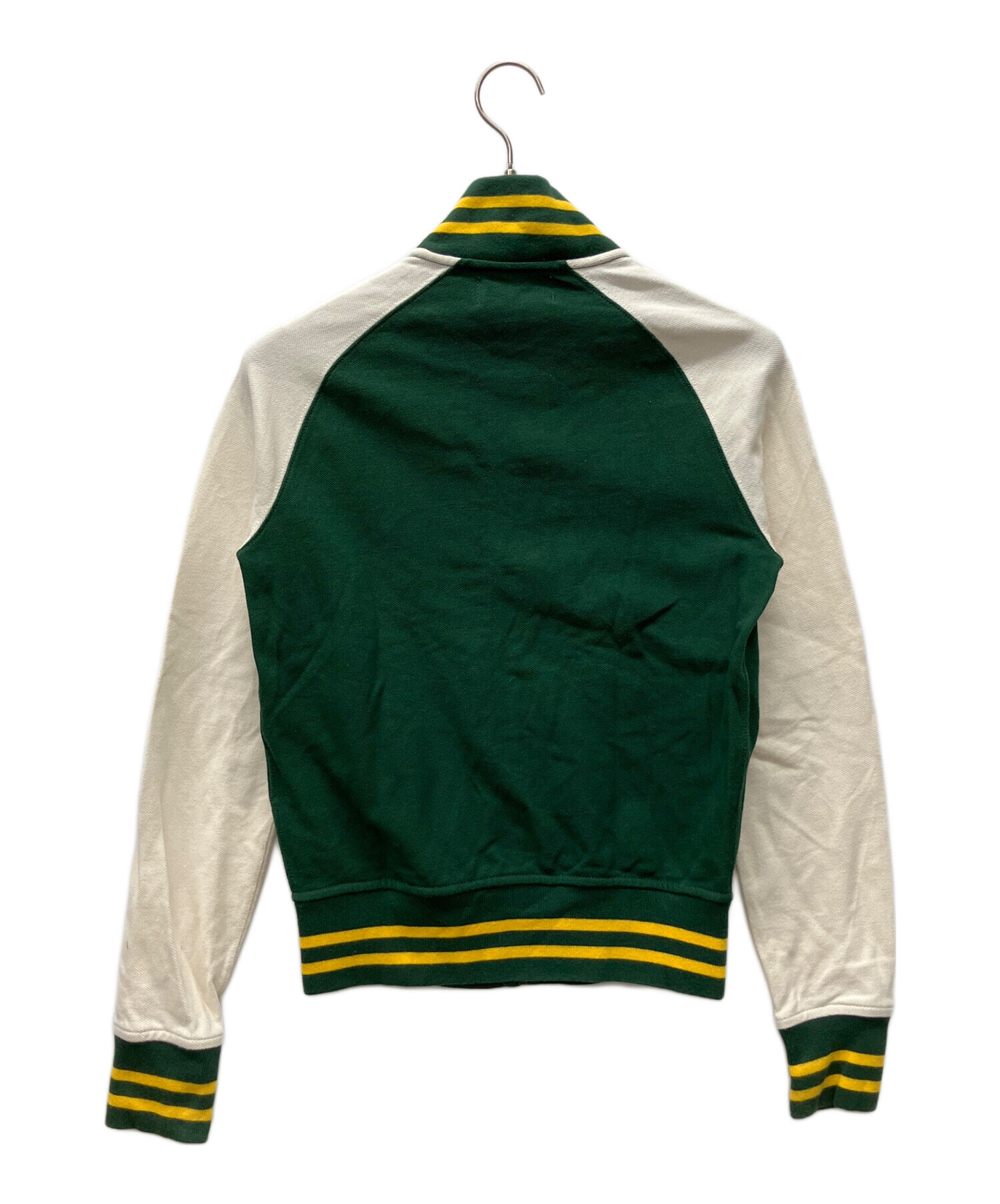 中古・古着通販】POLO RALPH LAUREN (ポロ・ラルフローレン) ブルゾン 