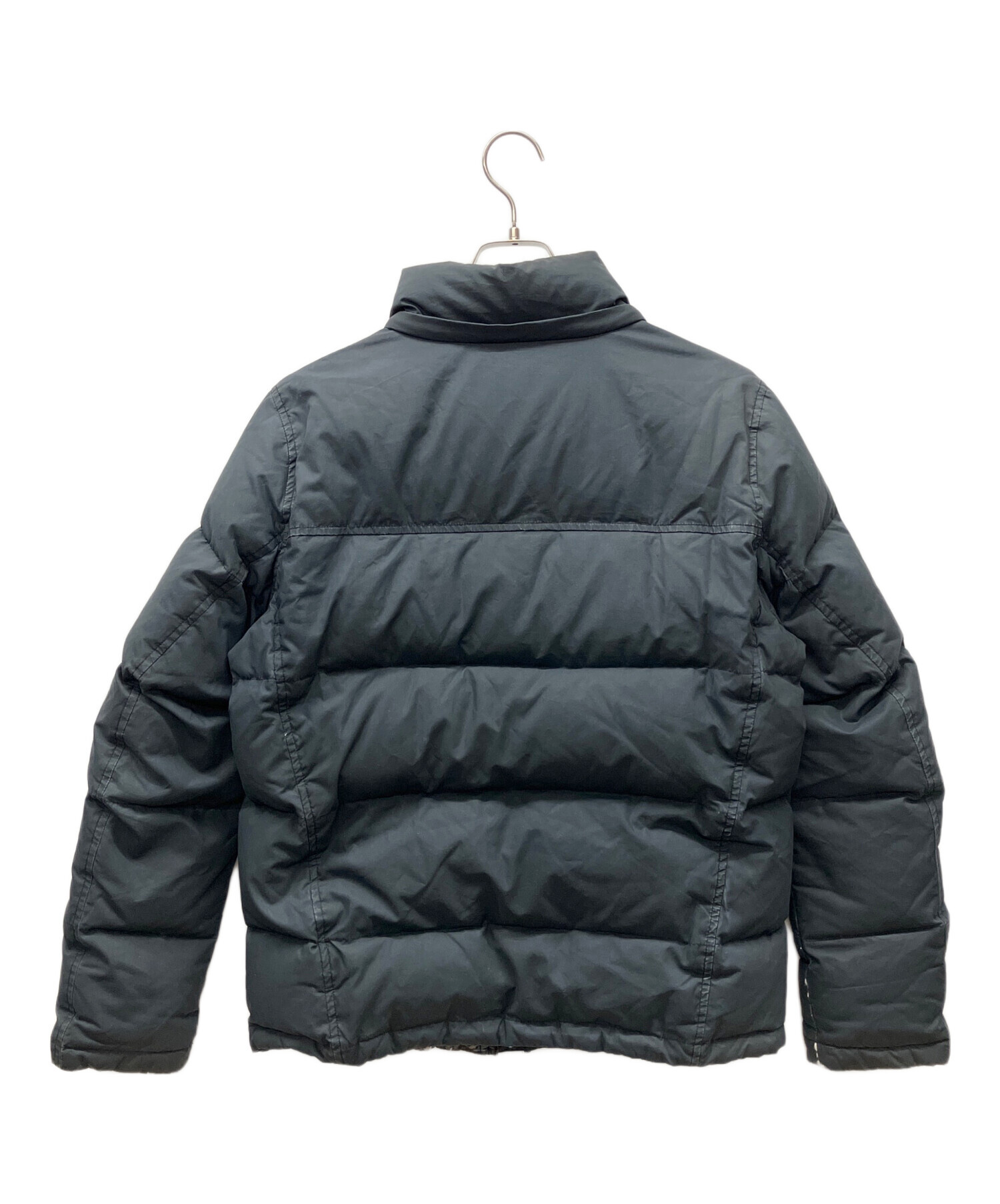 中古・古着通販】FRED PERRY (フレッドペリー) ダウンジャケット