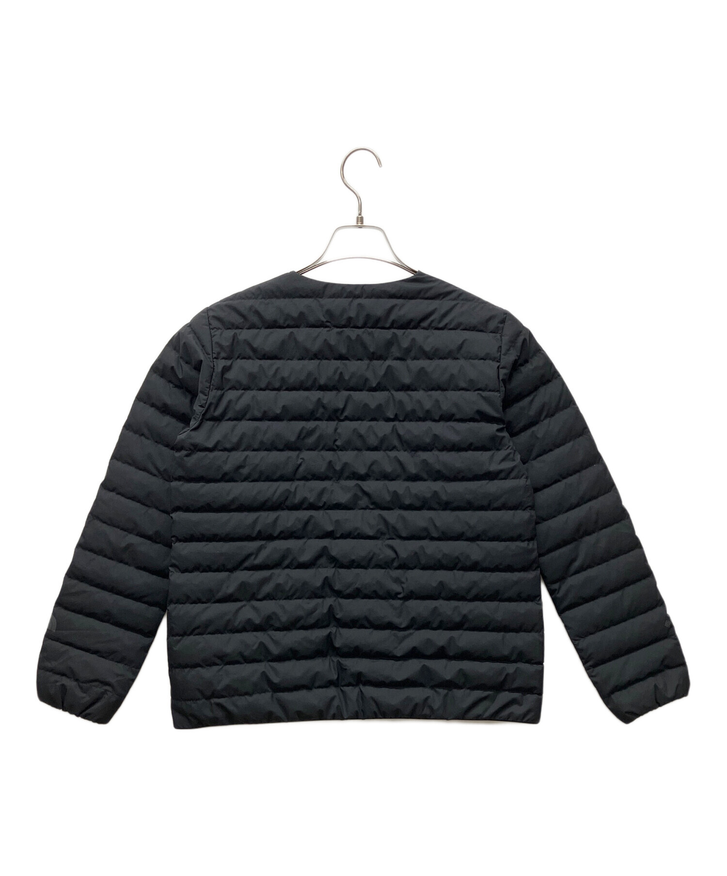 中古・古着通販】THE NORTH FACE (ザ ノース フェイス) ライトダウン 