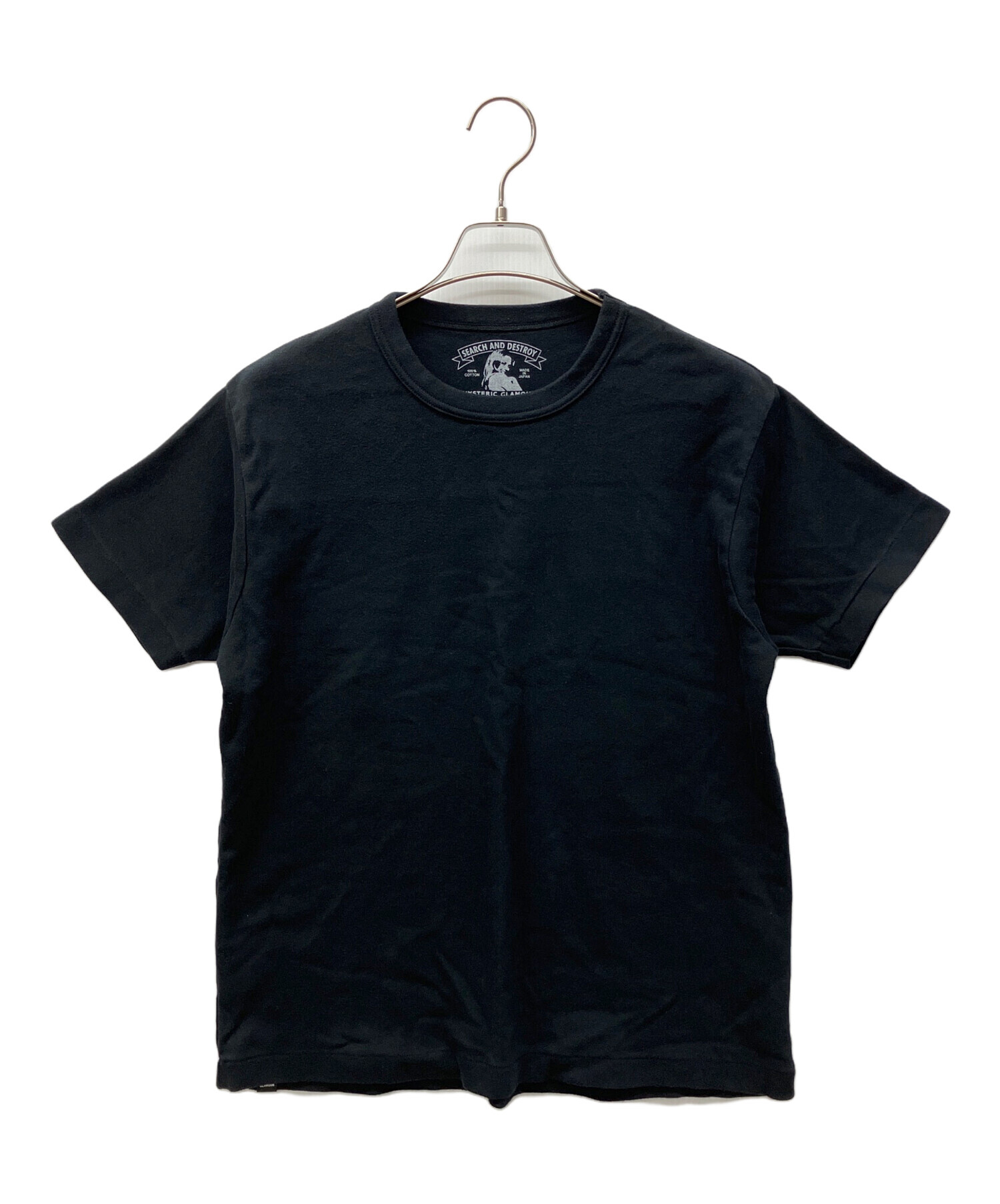 中古・古着通販】Hysteric Glamour (ヒステリックグラマー) 半袖 