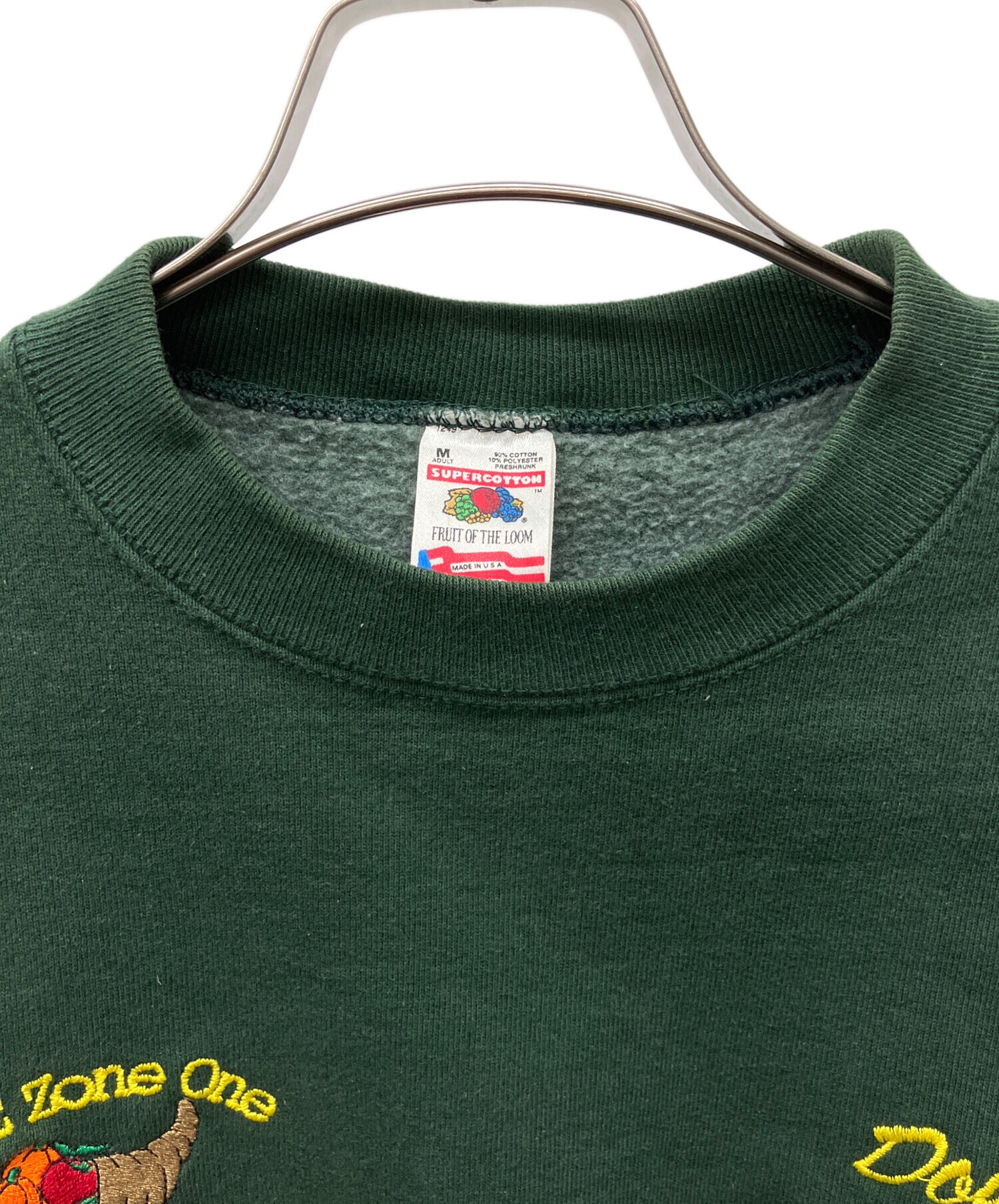 中古・古着通販】FRUIT OF THE LOOM (フルーツオブザルーム 