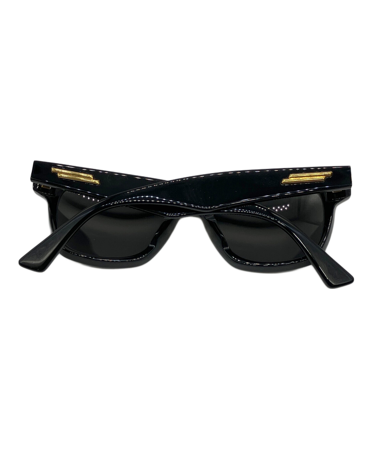 中古・古着通販】BOTTEGA VENETA (ボッテガベネタ) サングラス