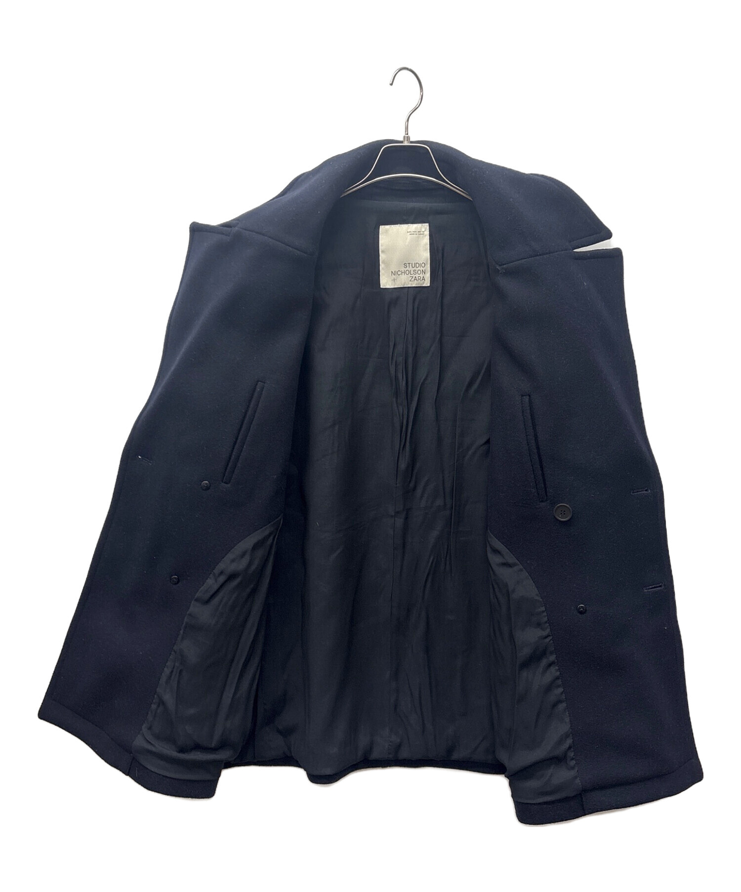 中古・古着通販】ZARA (ザラ) STUDIO NICHOLSON (スタジオ ニコルソン