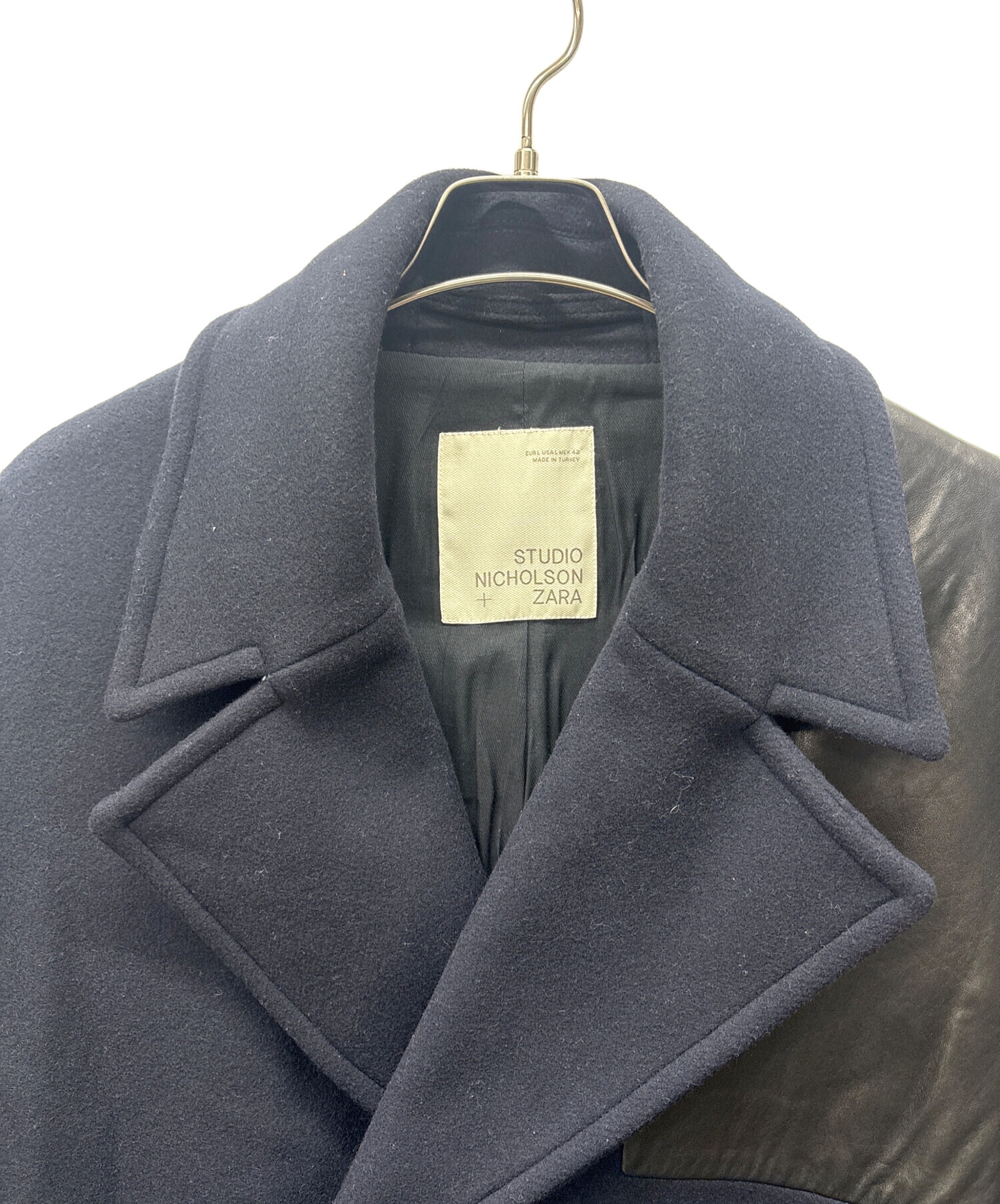 中古・古着通販】ZARA (ザラ) STUDIO NICHOLSON (スタジオ ニコルソン