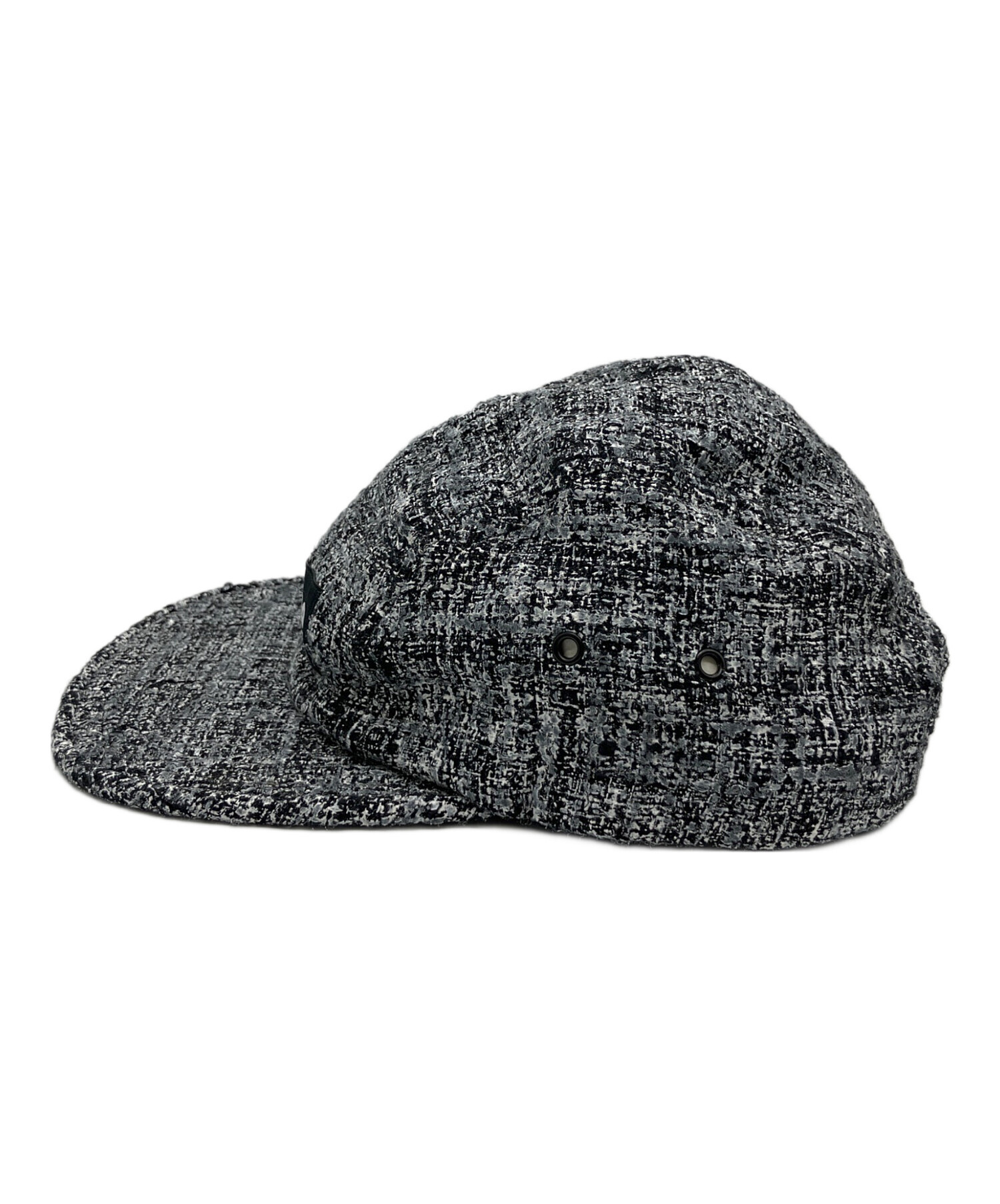 中古・古着通販】Supreme (シュプリーム) キャップ グレー｜ブランド