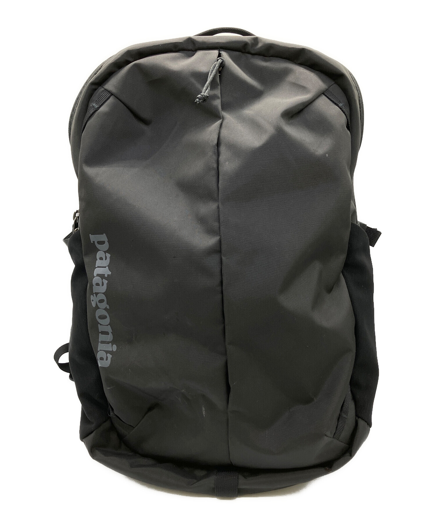 パタゴニア　リュック　新品未使用 中古・古着通販】Patagonia (パタゴニア) リュック ブラック｜ブランド