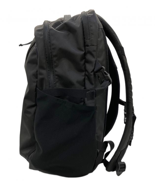 中古・古着通販】Patagonia (パタゴニア) リュック ブラック｜ブランド