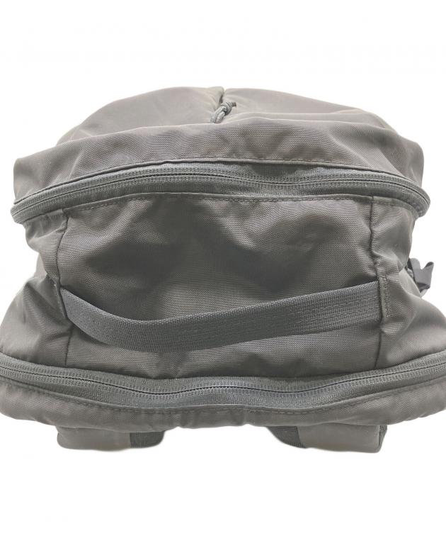 中古・古着通販】Patagonia (パタゴニア) リュック ブラック｜ブランド