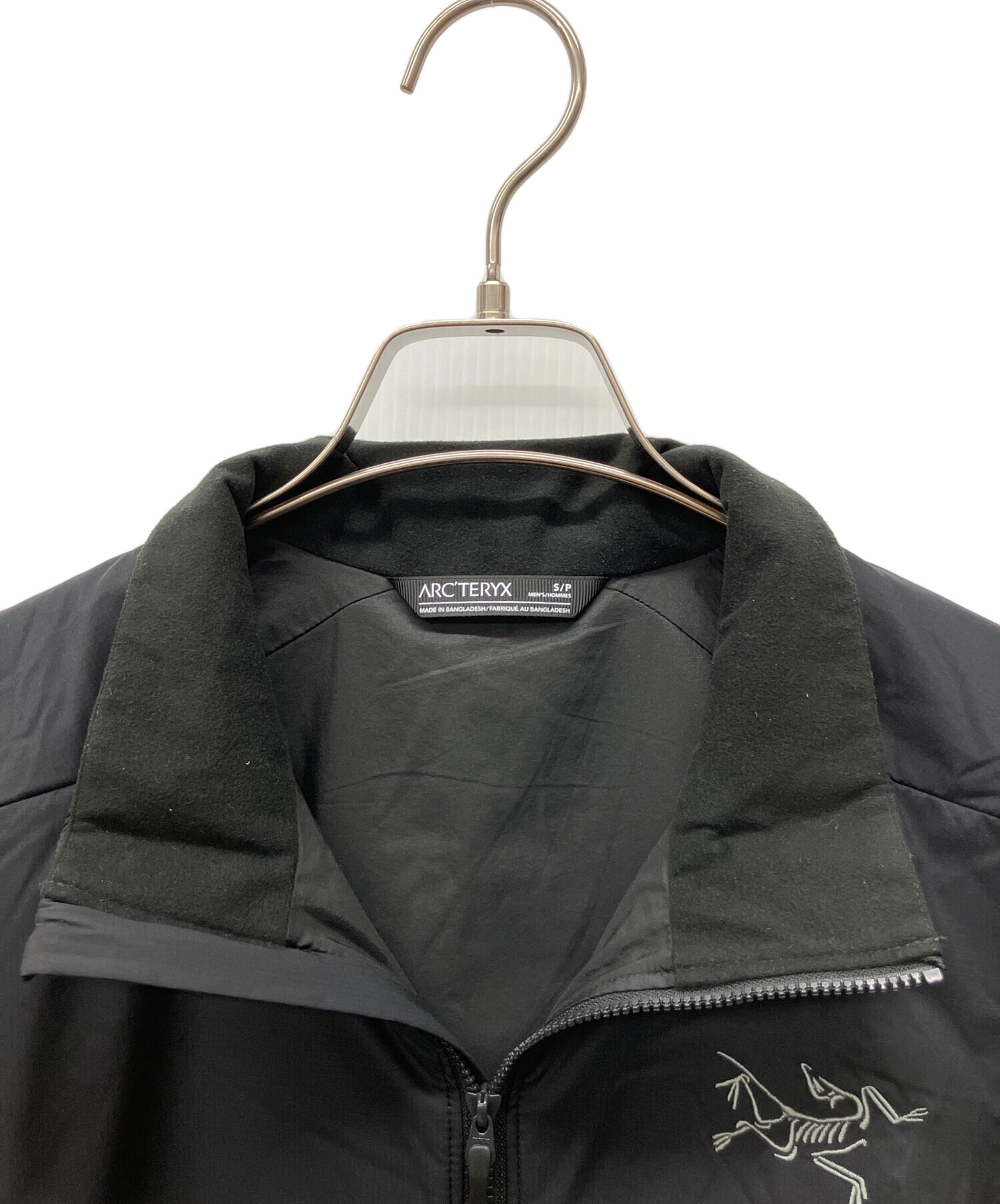 中古・古着通販】ARC'TERYX (アークテリクス) ナイロンジャケット
