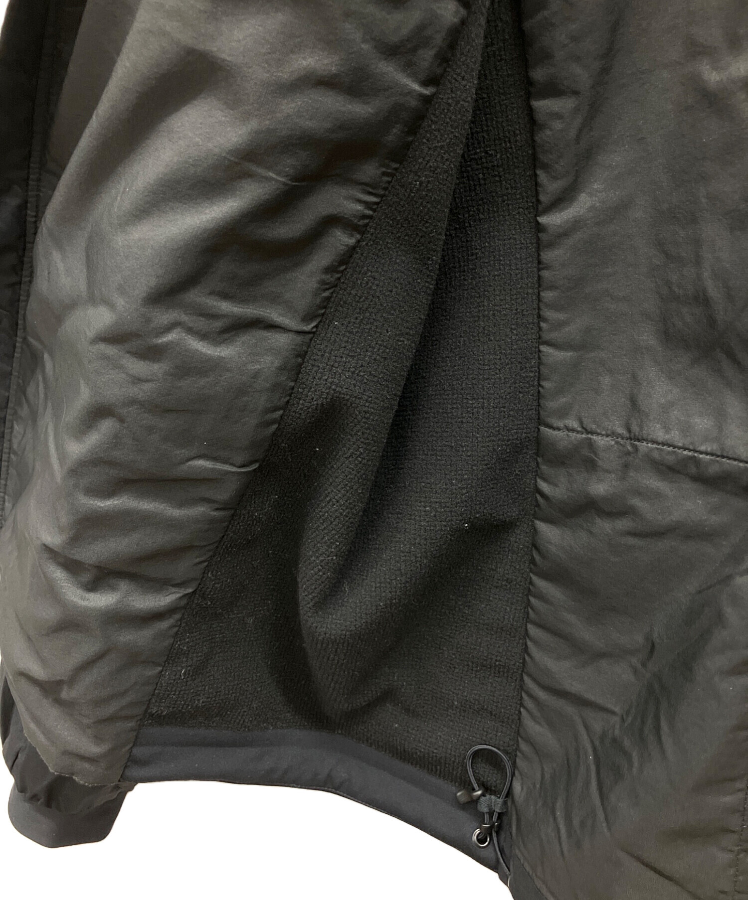 中古・古着通販】ARC'TERYX (アークテリクス) ナイロンジャケット