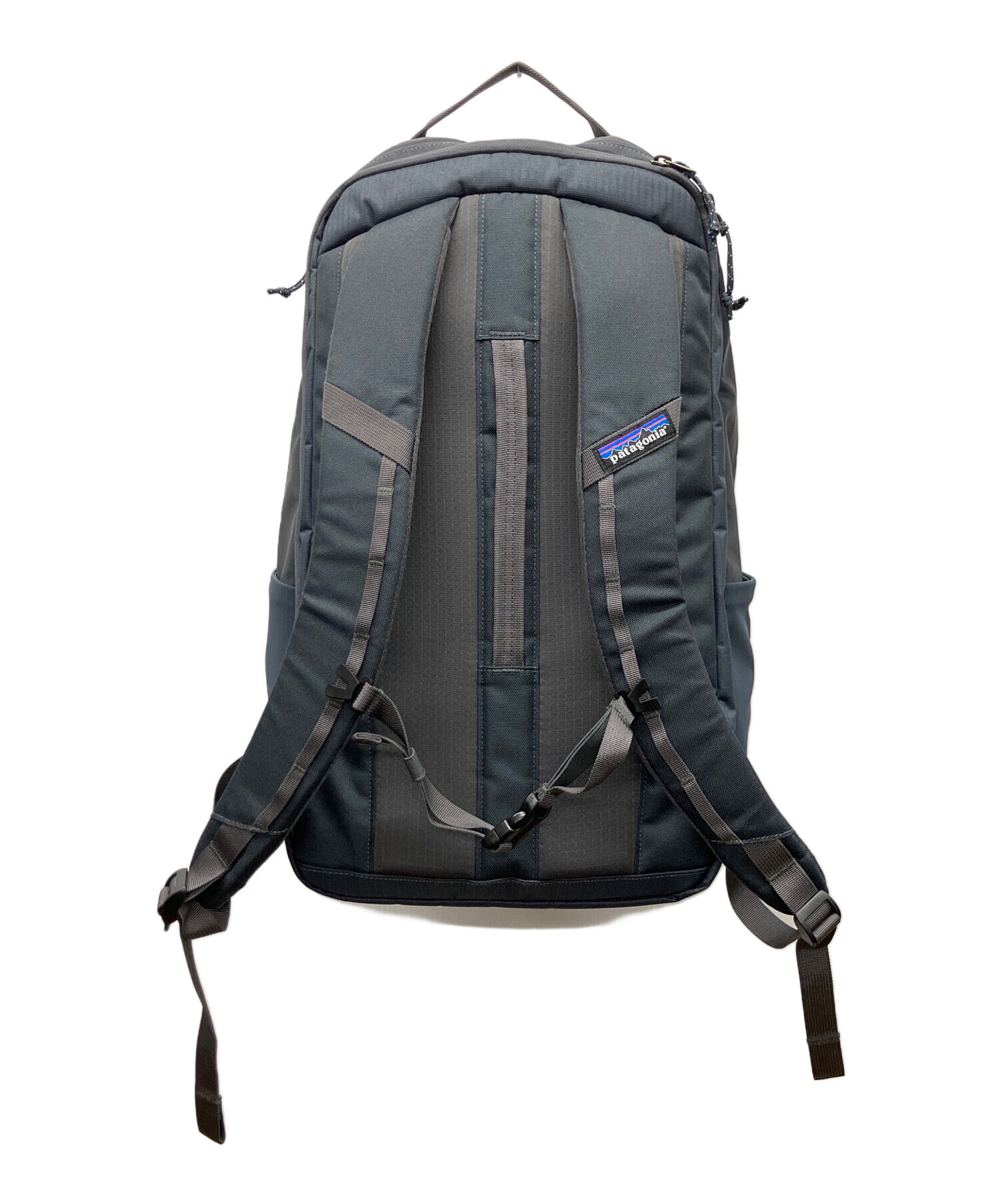 中古・古着通販】Patagonia (パタゴニア) リュック グレー｜ブランド 