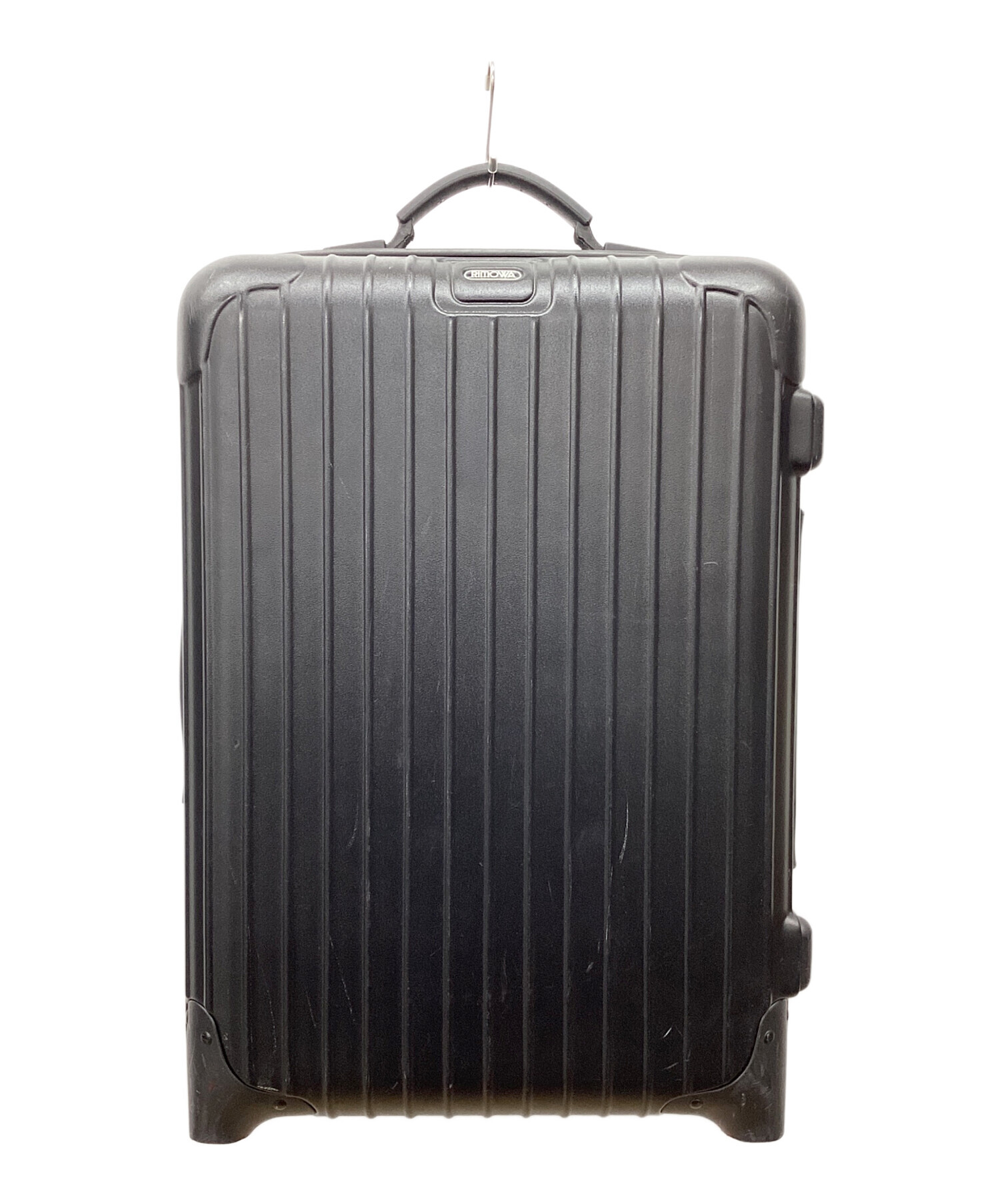 中古・古着通販】RIMOWA (リモワ) スーツケース｜ブランド・古着通販