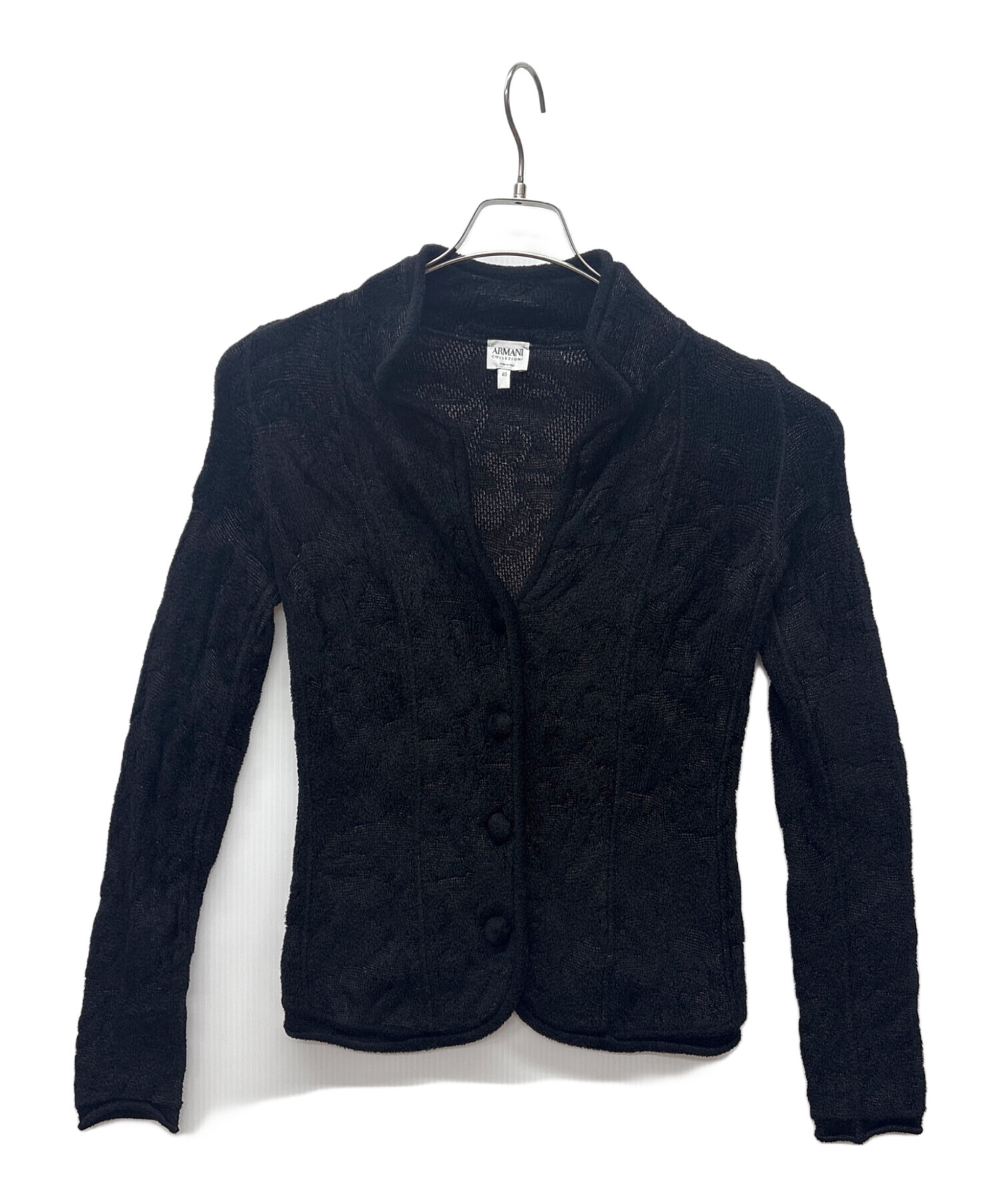 中古・古着通販】ARMANI COLLEZIONI (アルマーニ コレツィオーニ