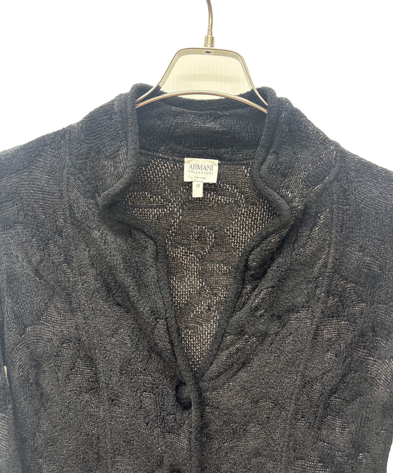 中古・古着通販】ARMANI COLLEZIONI (アルマーニ コレツィオーニ