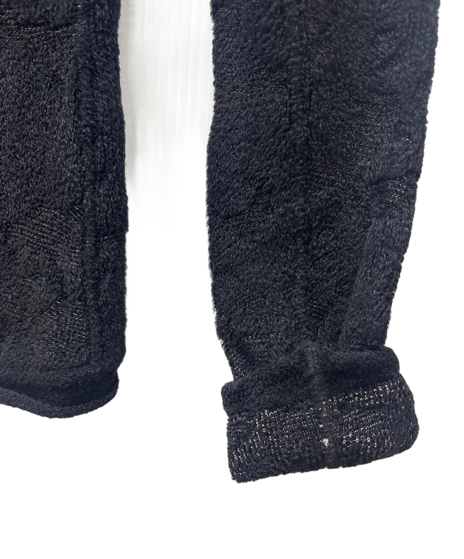 アルマーニ ARMANI コレツィオーニ COLLEZIONI ローゲージ ロング カーディガン 40 レディース【中古】 ARMANI（アルマーニ） コレツィオーニ COLLEZIONI ローゲージ ロング
